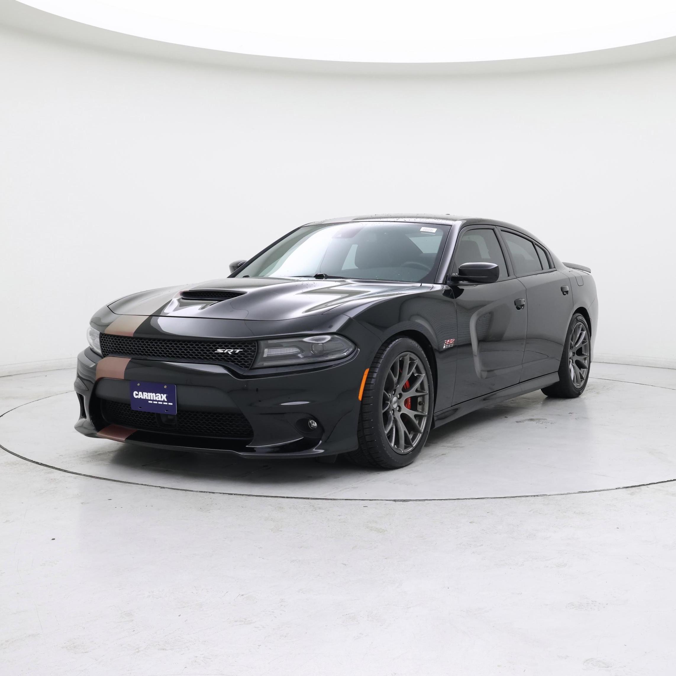 Thumbnail: 2017 Dodge Charger - 4