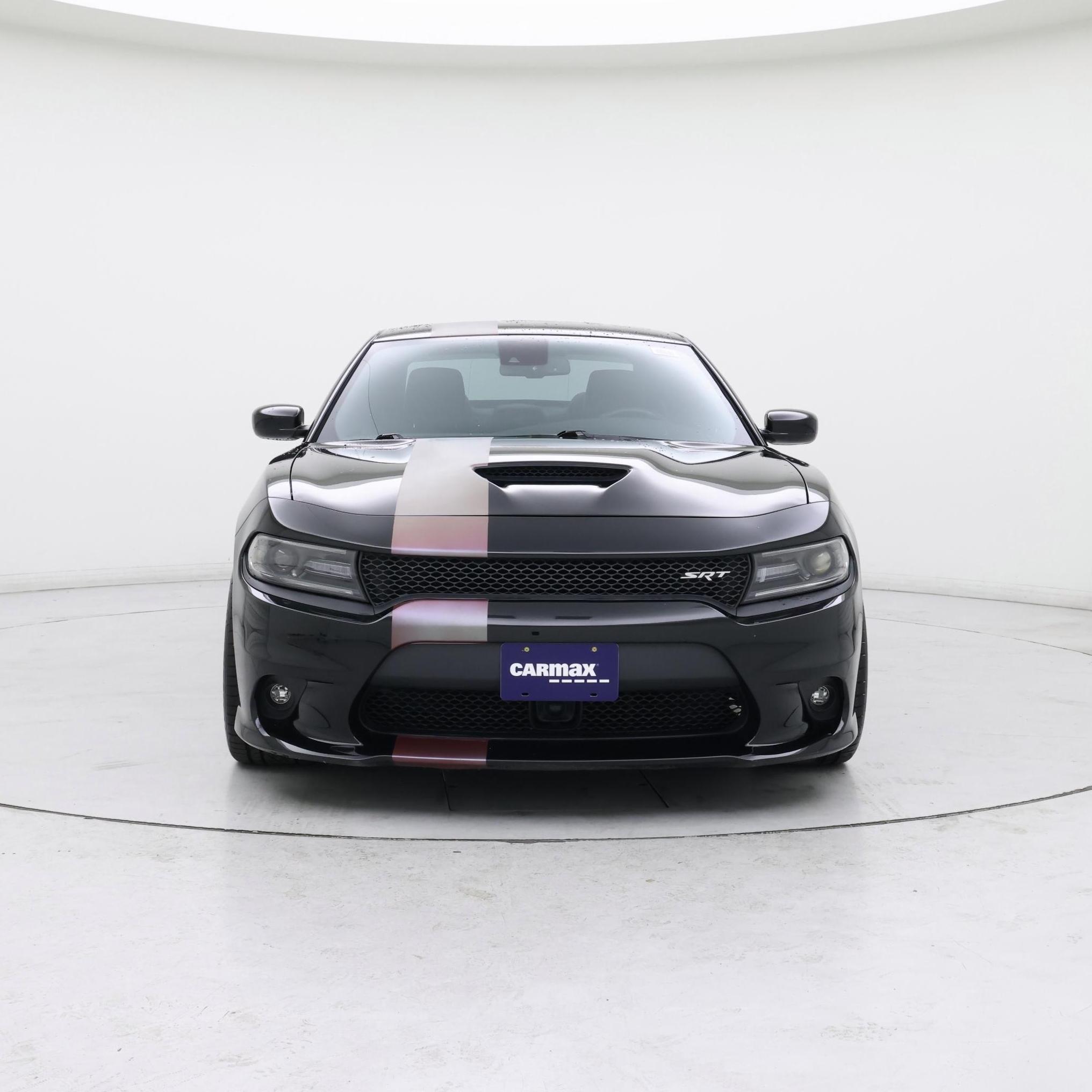 Thumbnail: 2017 Dodge Charger - 5