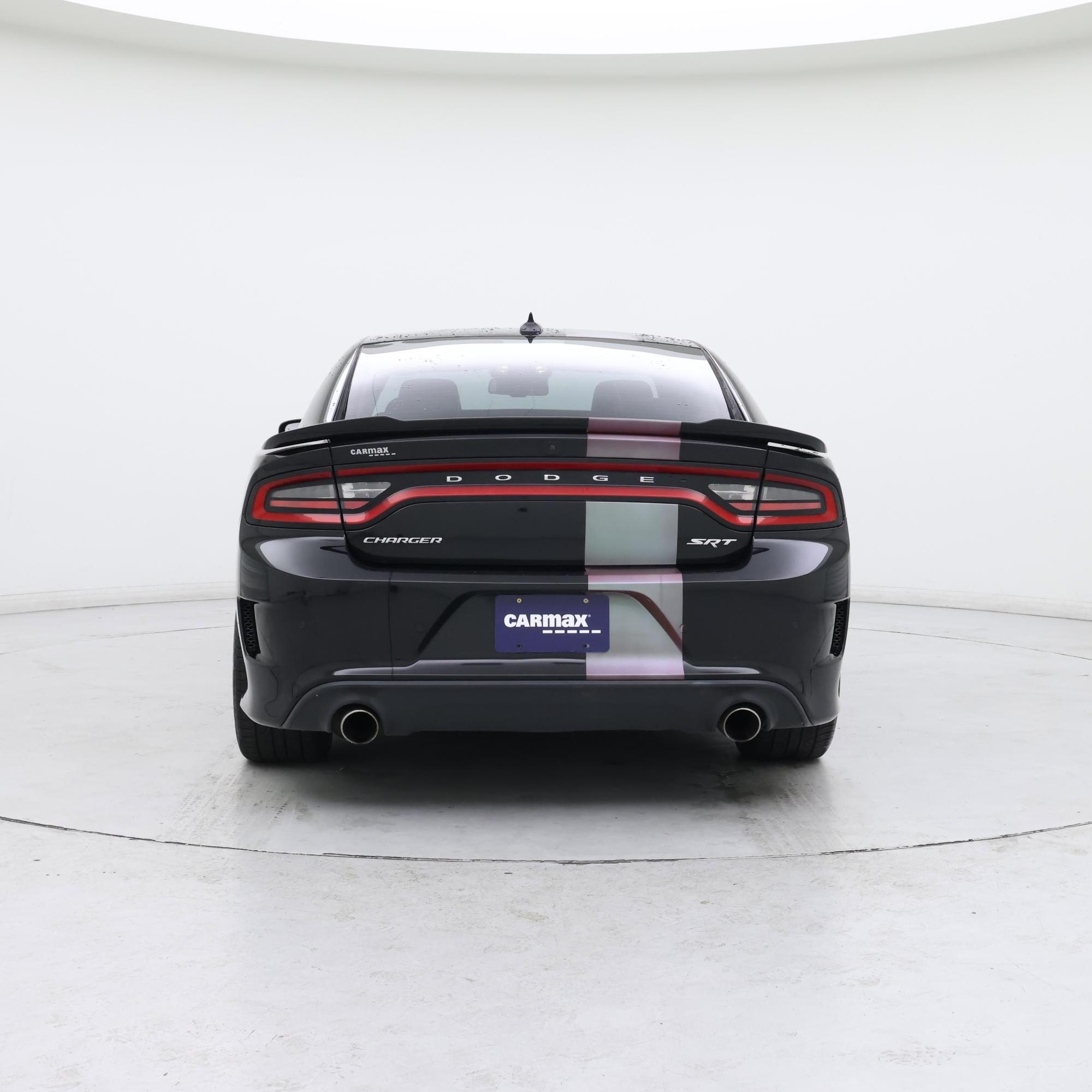 Thumbnail: 2017 Dodge Charger - 6