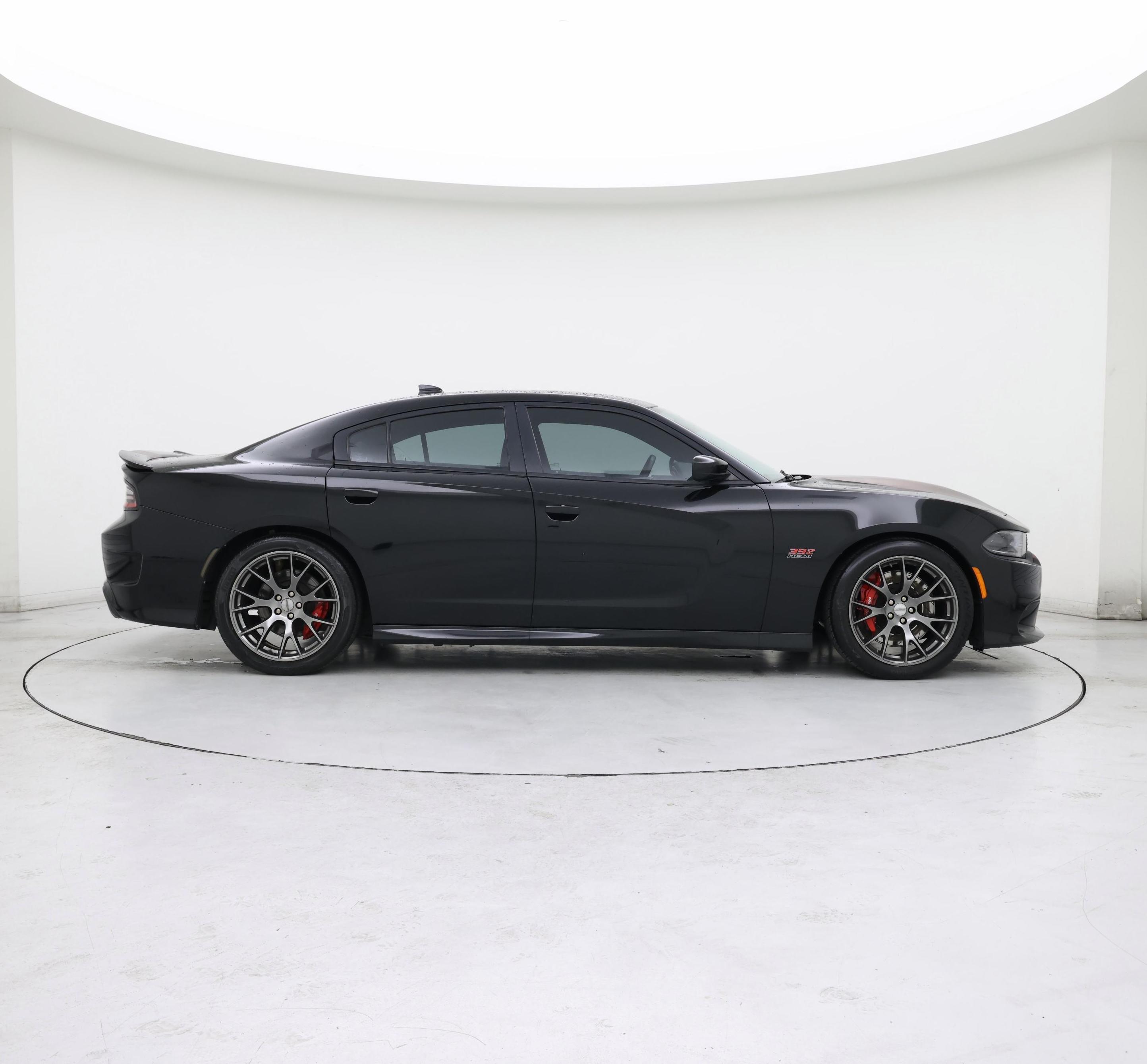Thumbnail: 2017 Dodge Charger - 7