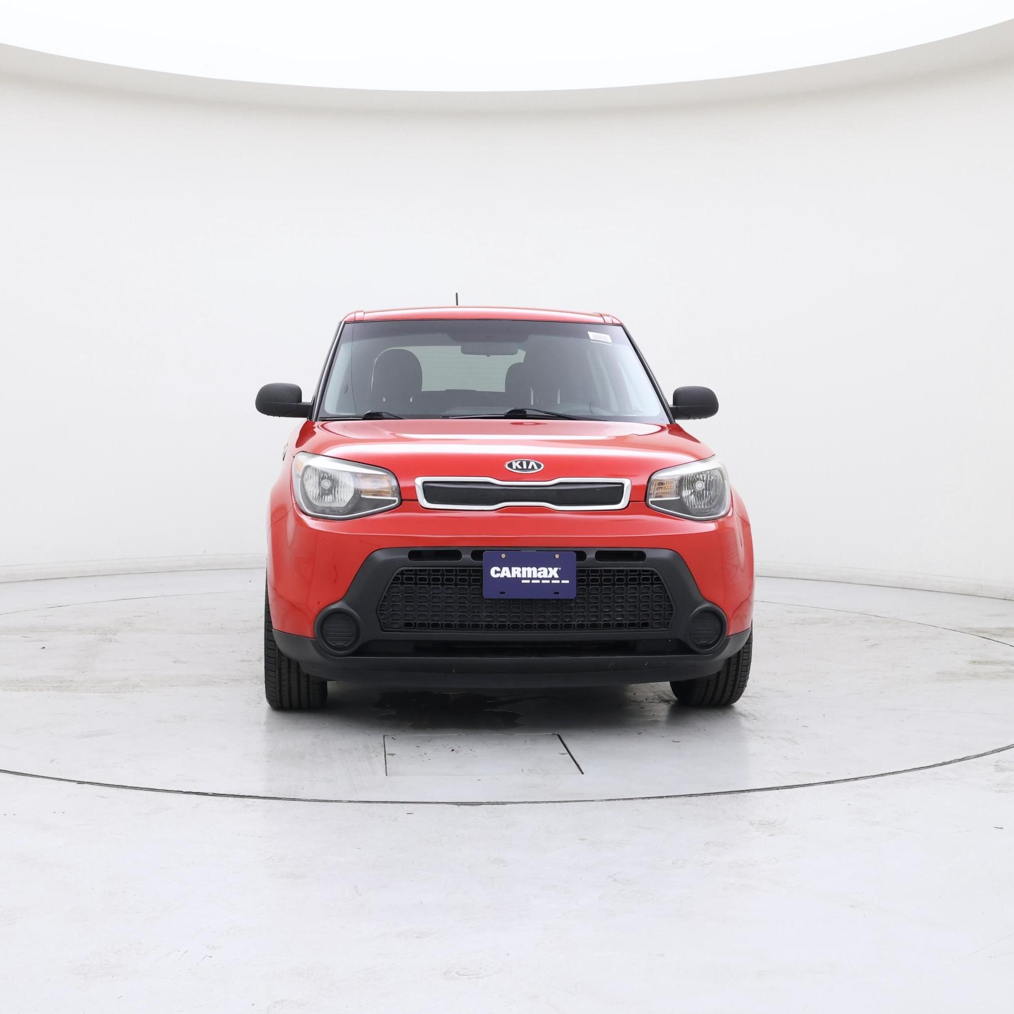 Thumbnail: 2015 Kia Soul - 5