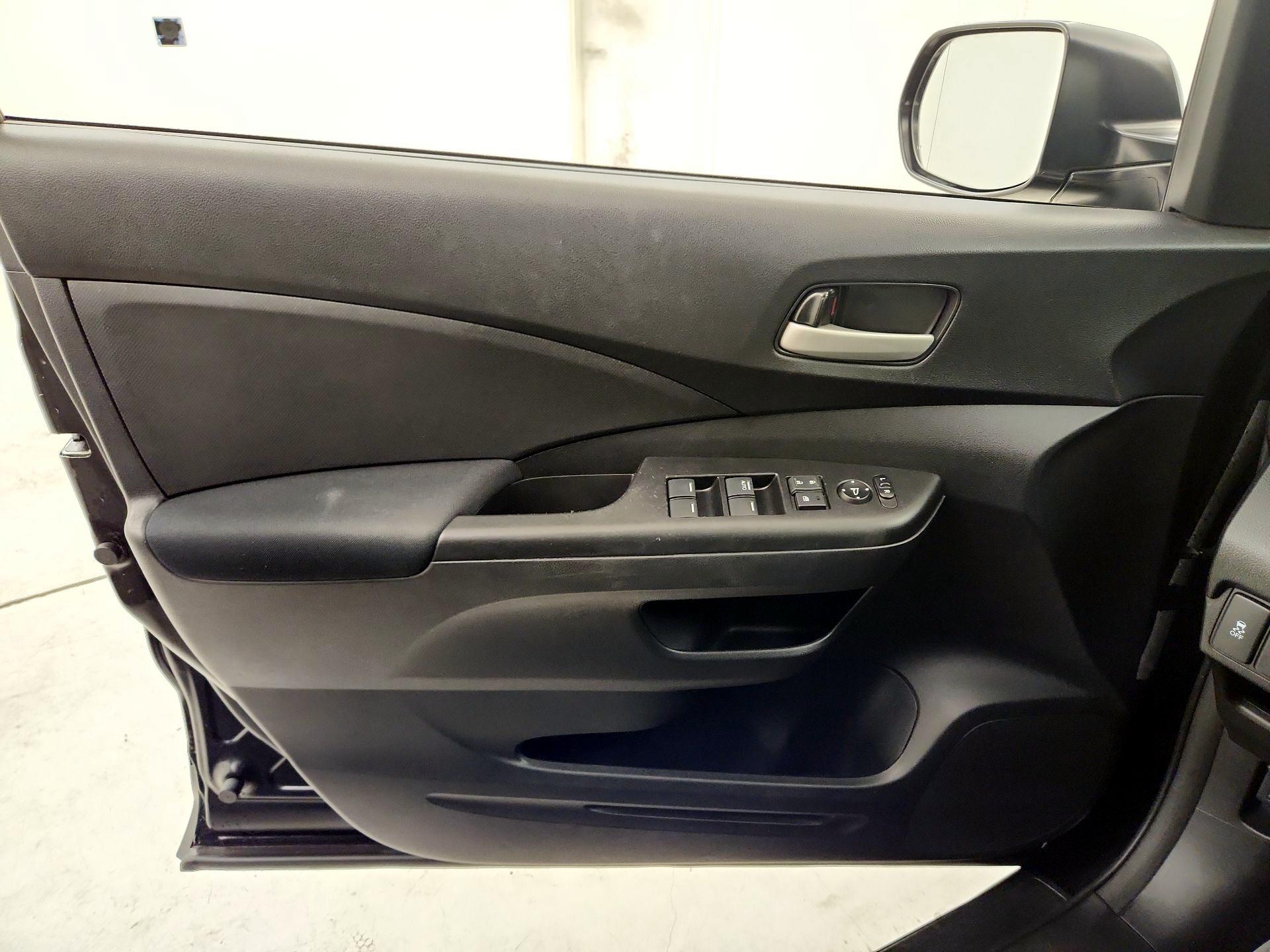 Thumbnail: 2015 Honda CR-V - 12