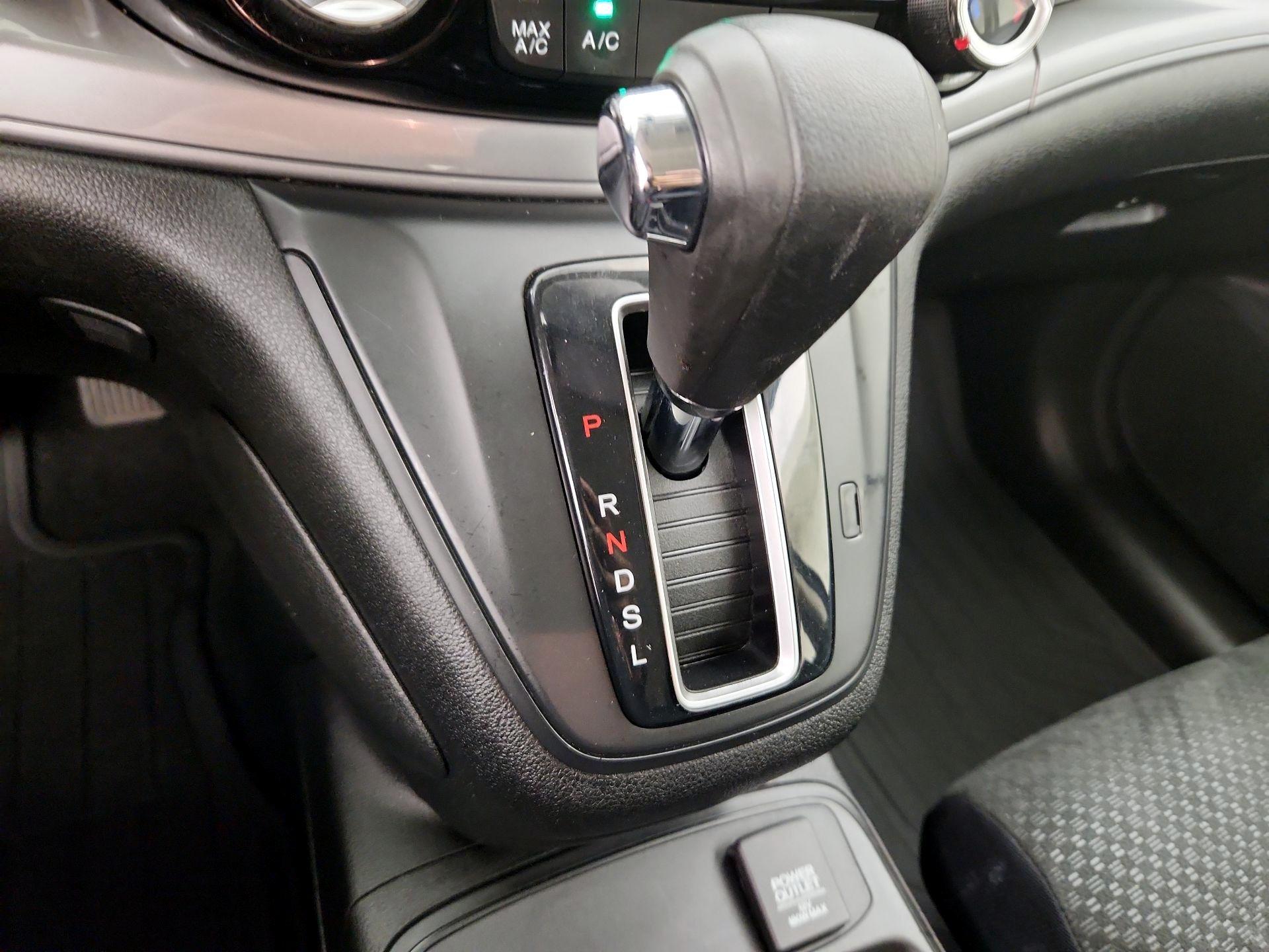 Thumbnail: 2015 Honda CR-V - 17