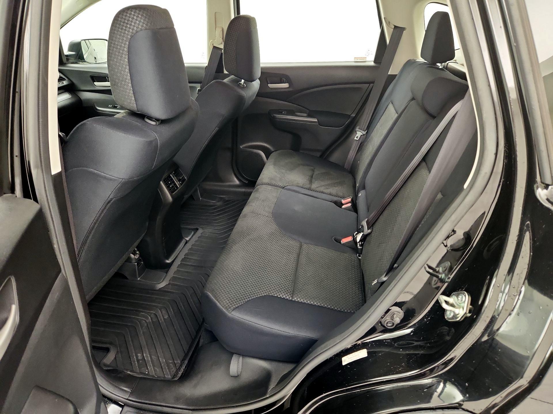 Thumbnail: 2015 Honda CR-V - 19