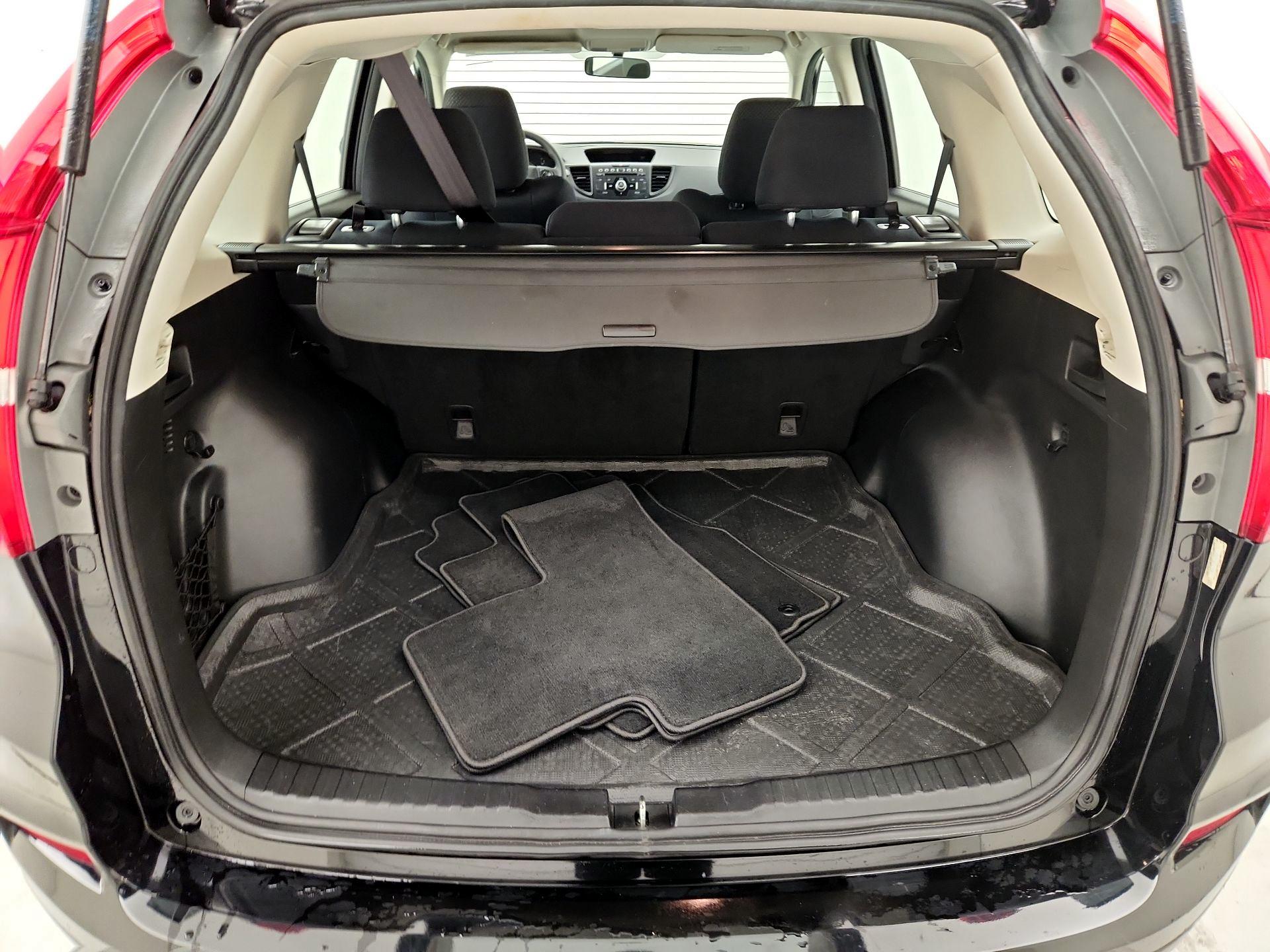 Thumbnail: 2015 Honda CR-V - 20