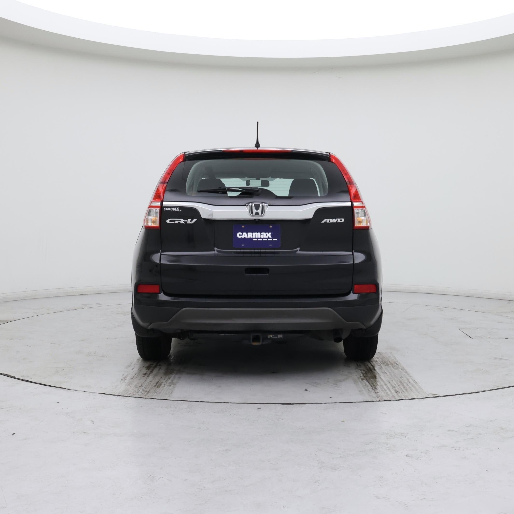Thumbnail: 2015 Honda CR-V - 6