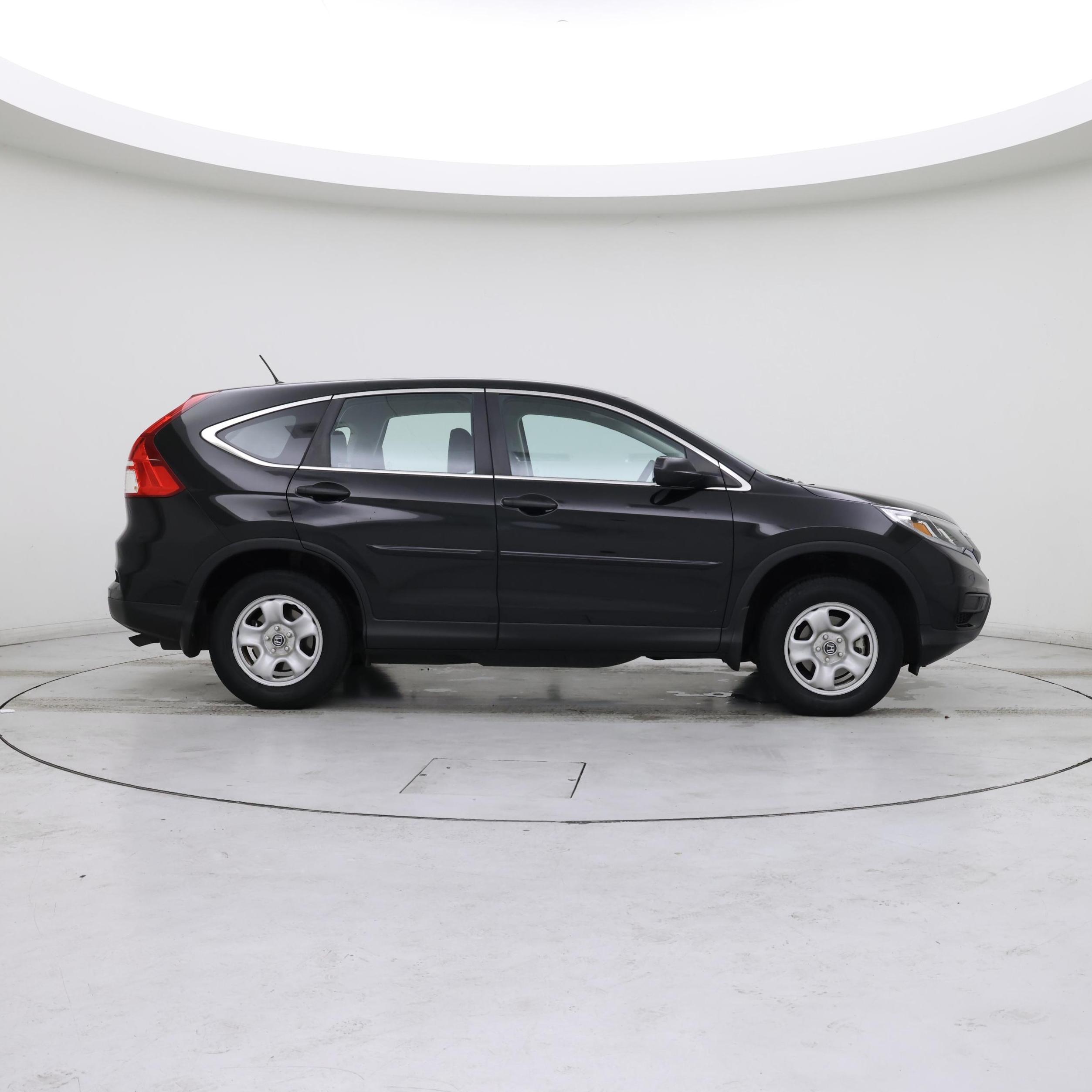 Thumbnail: 2015 Honda CR-V - 7