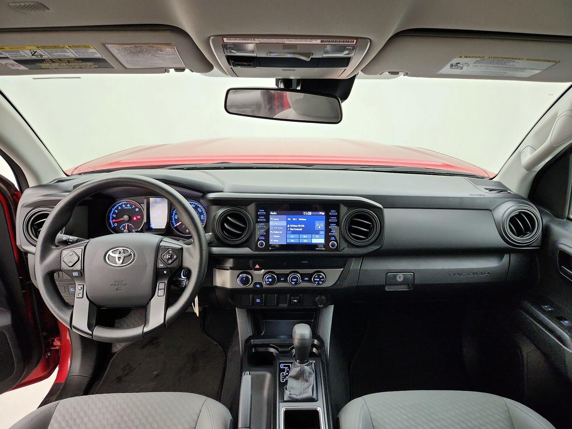 Thumbnail: 2020 Toyota Tacoma - 9