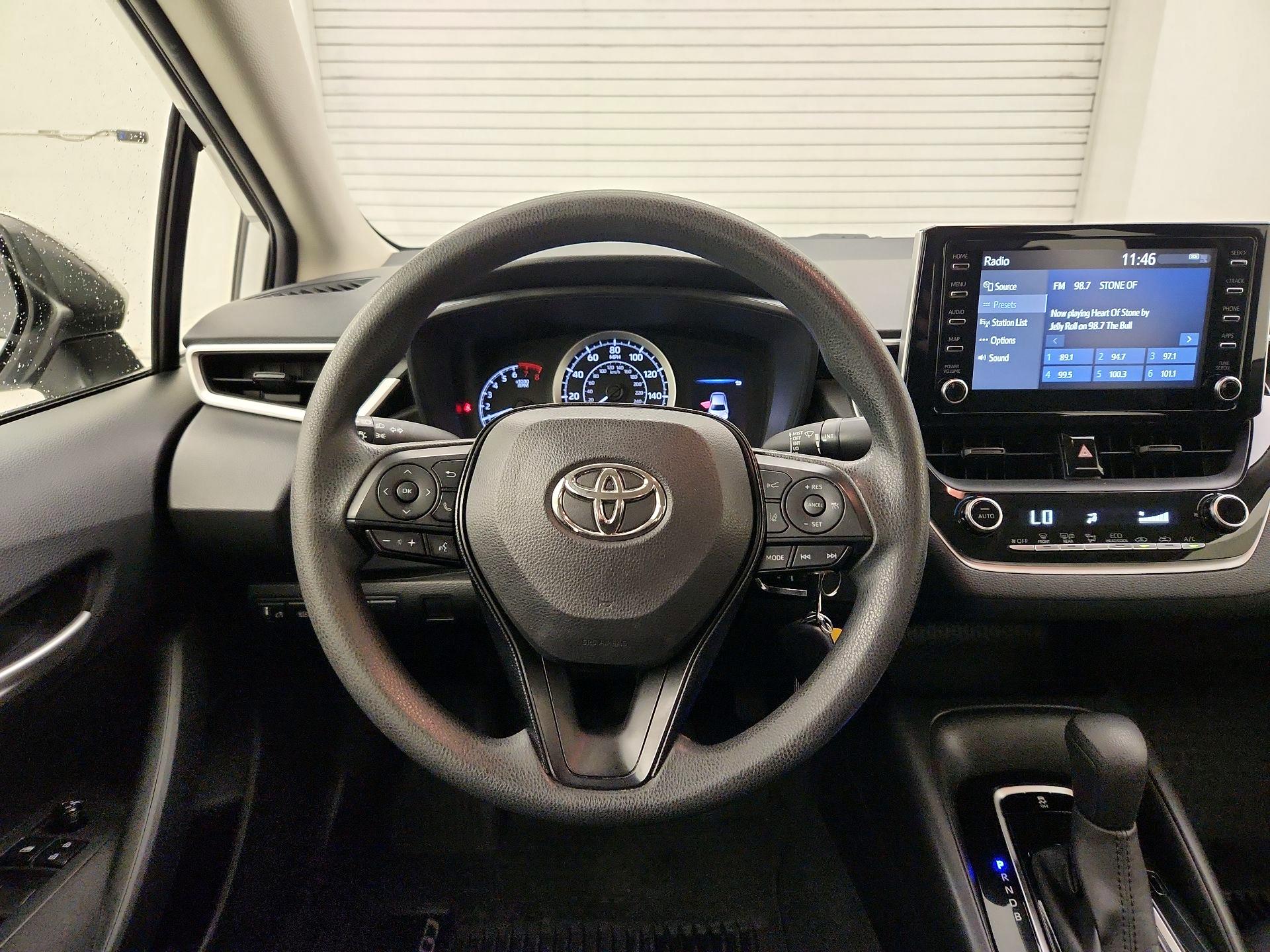 Thumbnail: 2020 Toyota Corolla - 10