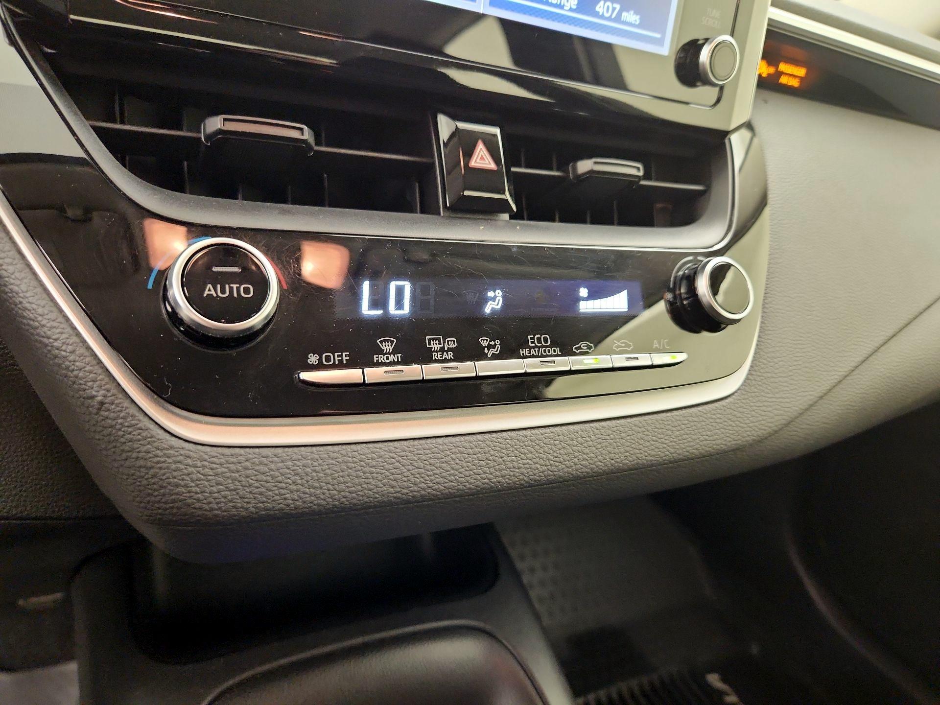 Thumbnail: 2020 Toyota Corolla - 16
