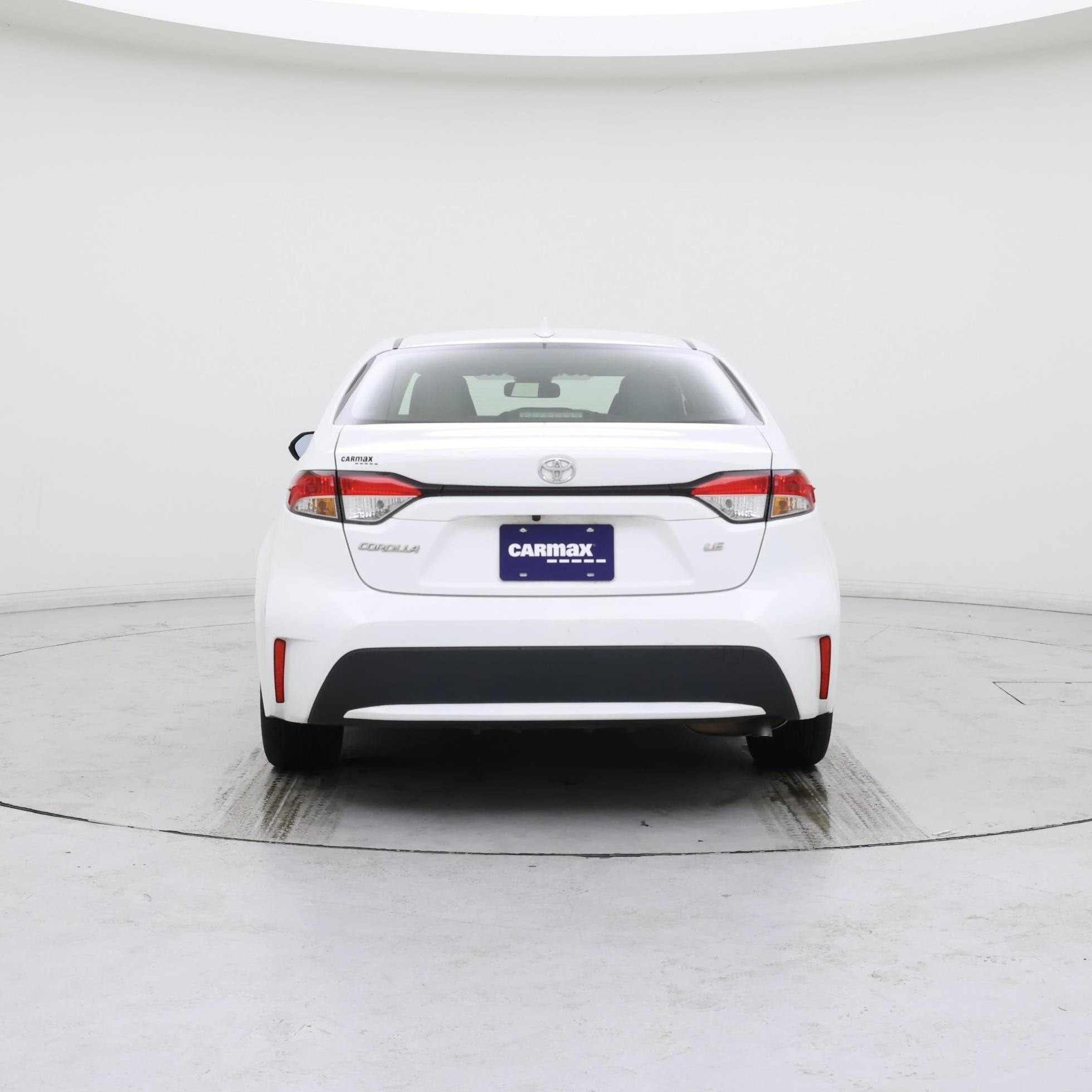 Thumbnail: 2020 Toyota Corolla - 6
