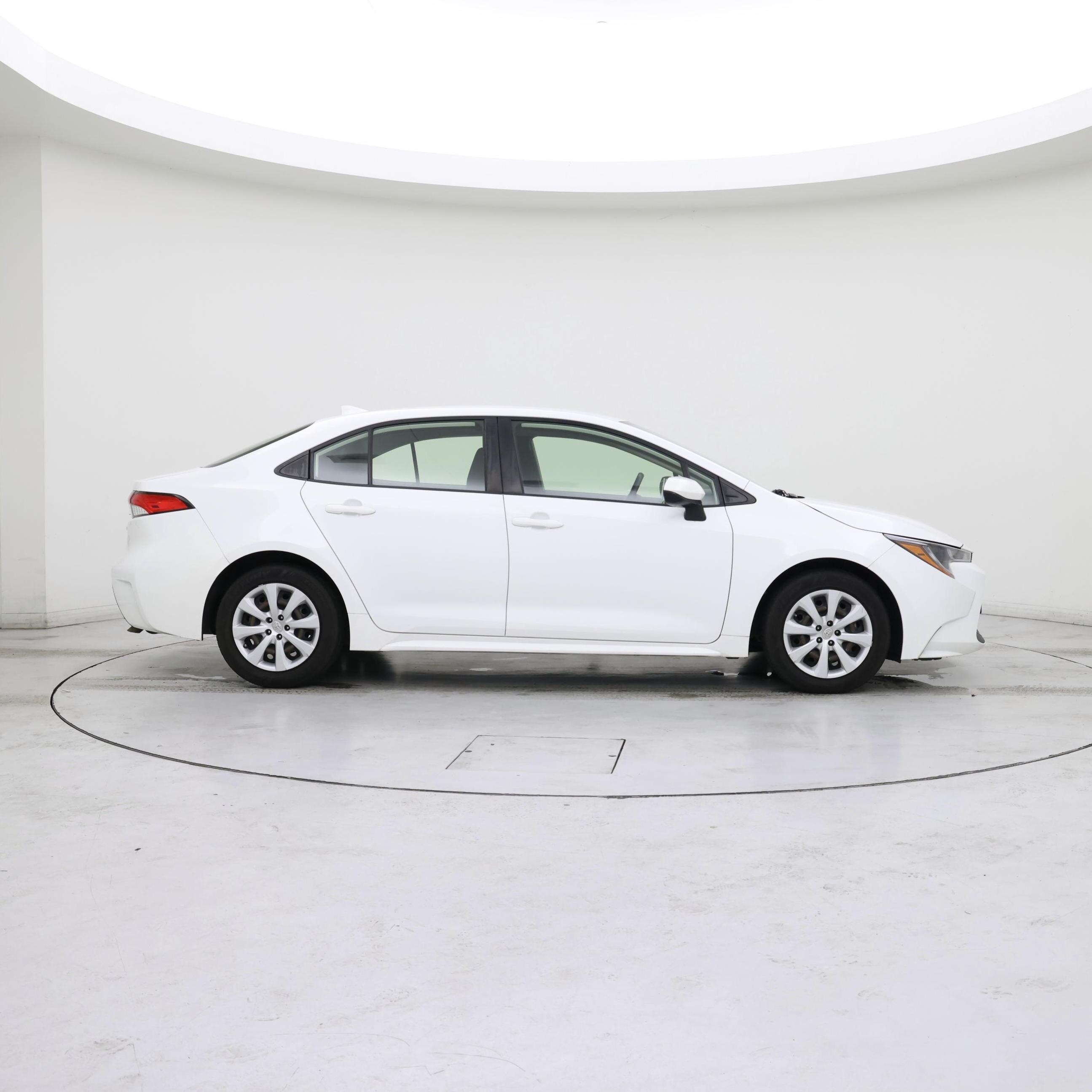 Thumbnail: 2020 Toyota Corolla - 7