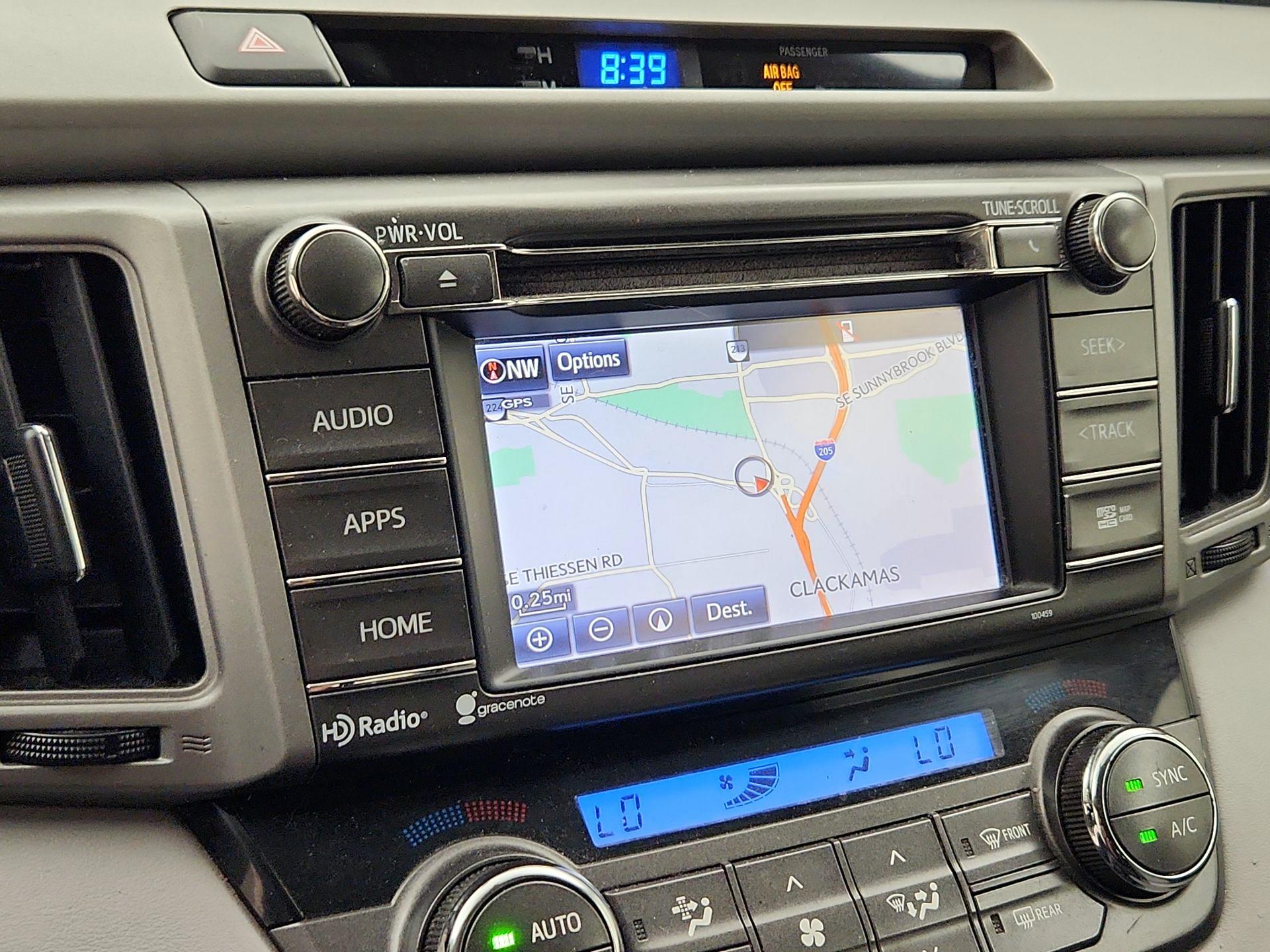 Thumbnail: 2015 Toyota RAV4 - 14