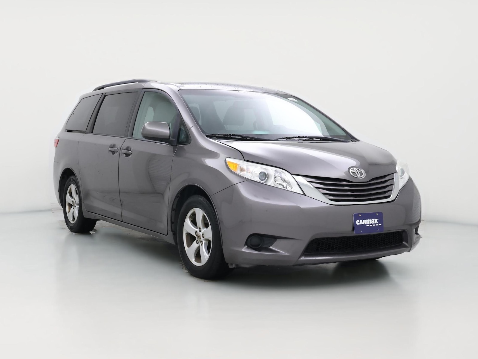 2016 Toyota Sienna LE