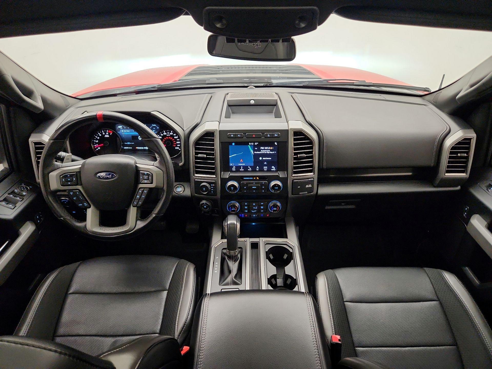 Thumbnail: 2019 Ford F-150 - 9