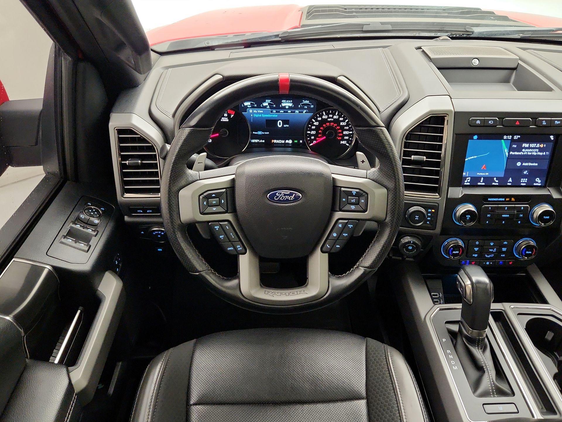 Thumbnail: 2019 Ford F-150 - 10