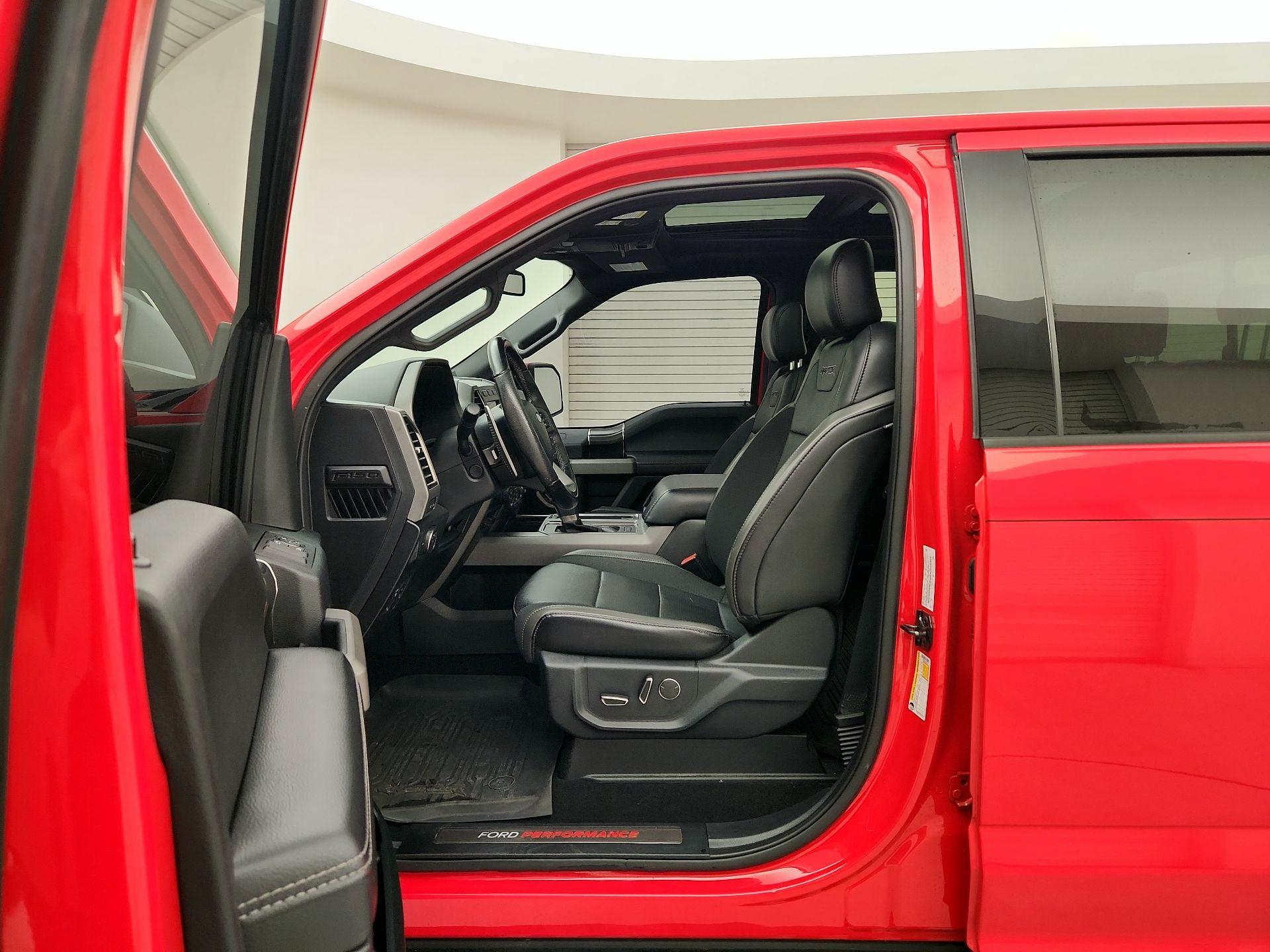 Thumbnail: 2019 Ford F-150 - 11