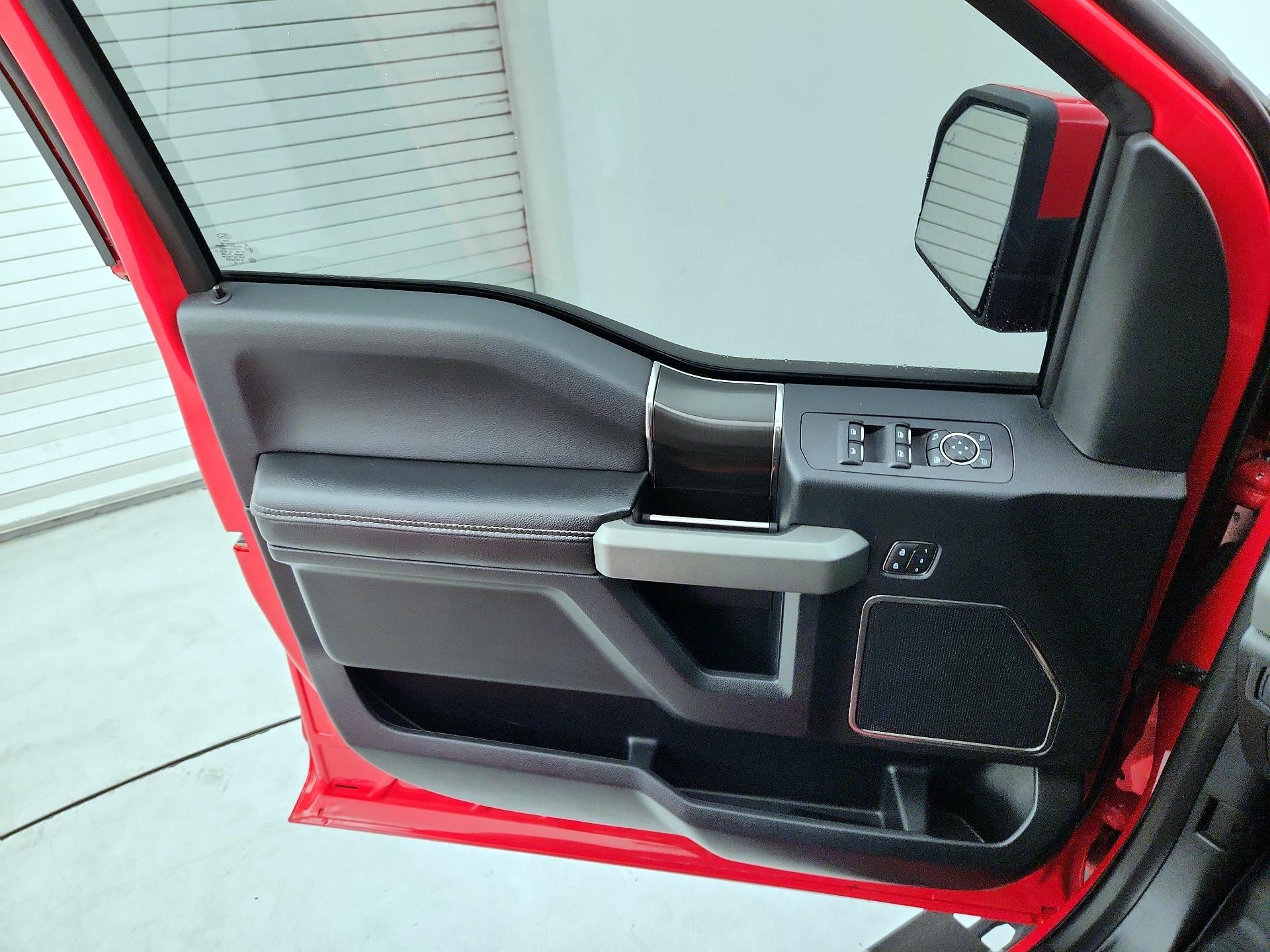 Thumbnail: 2019 Ford F-150 - 12