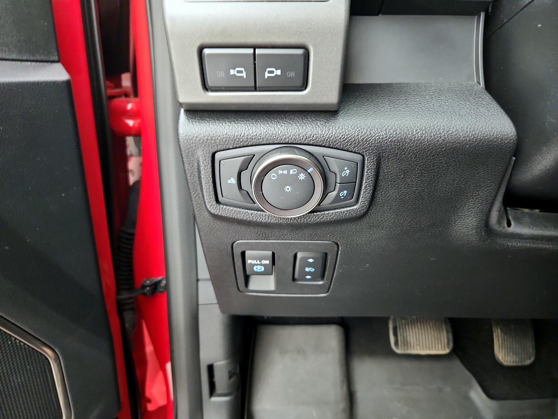 Thumbnail: 2019 Ford F-150 - 13