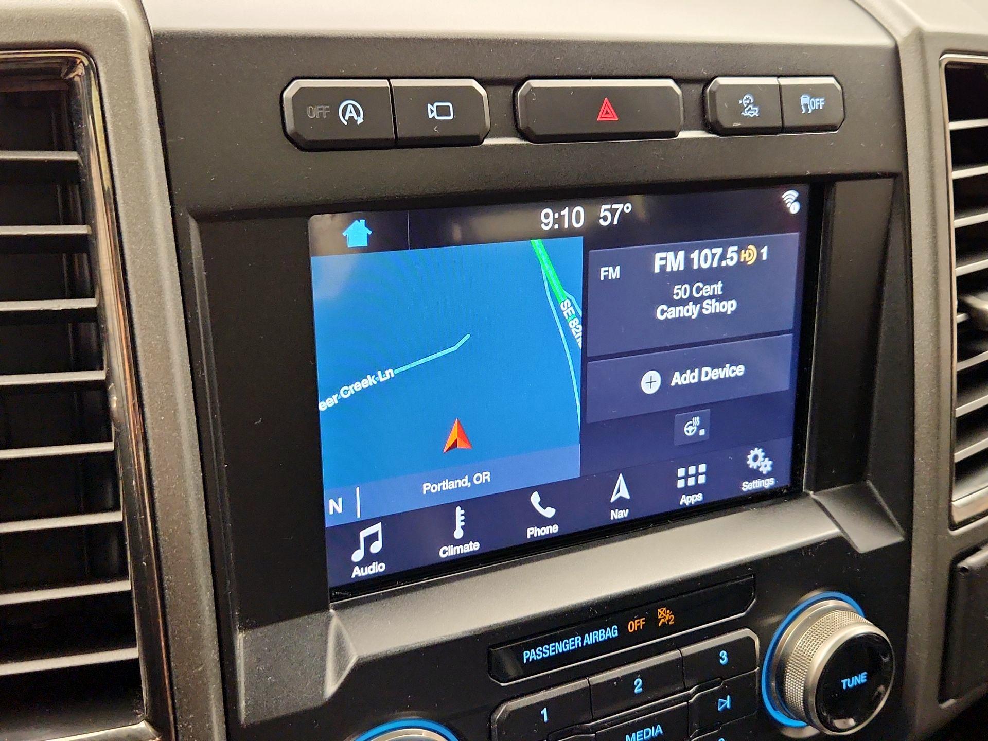 Thumbnail: 2019 Ford F-150 - 14