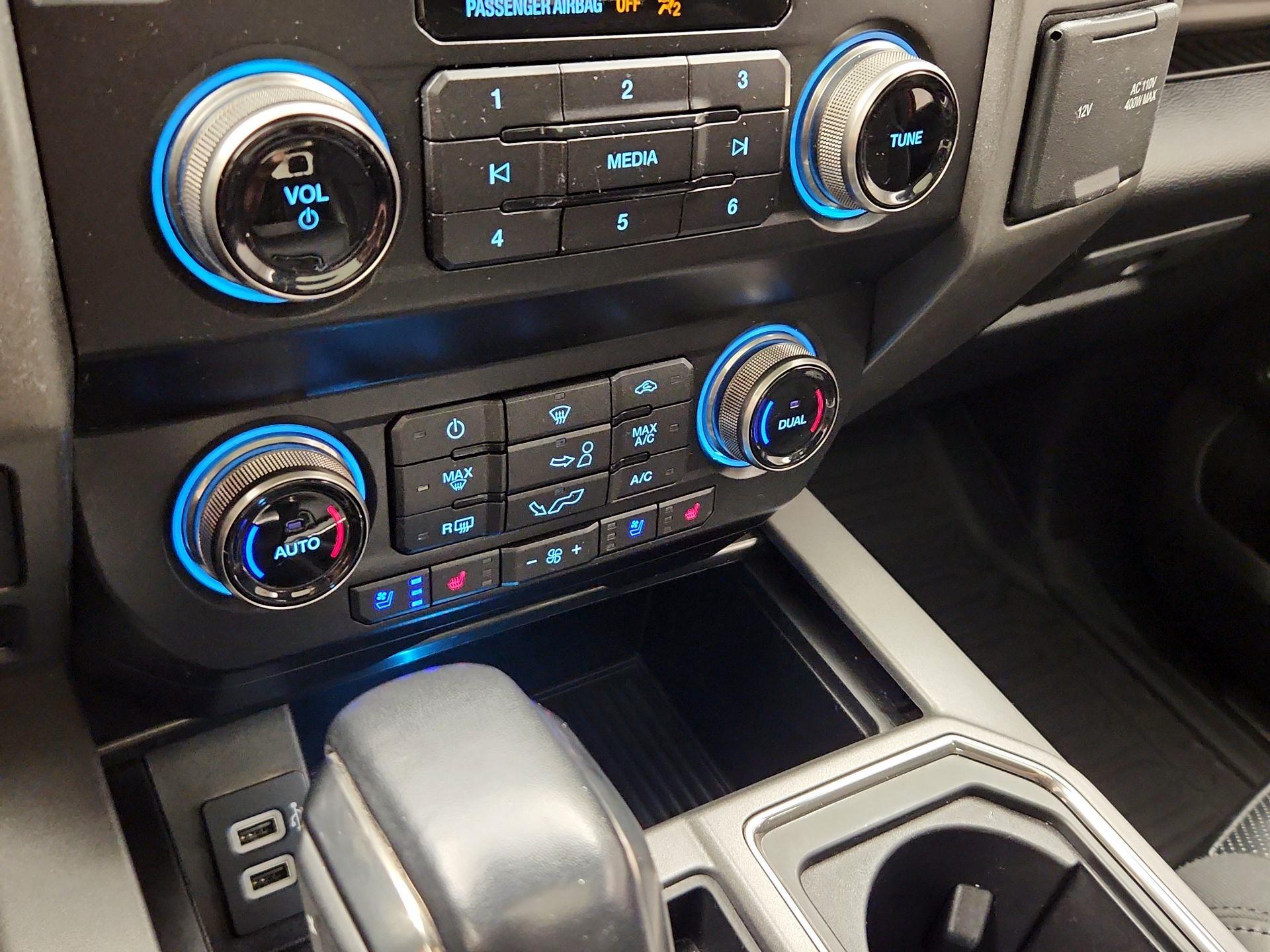Thumbnail: 2019 Ford F-150 - 17