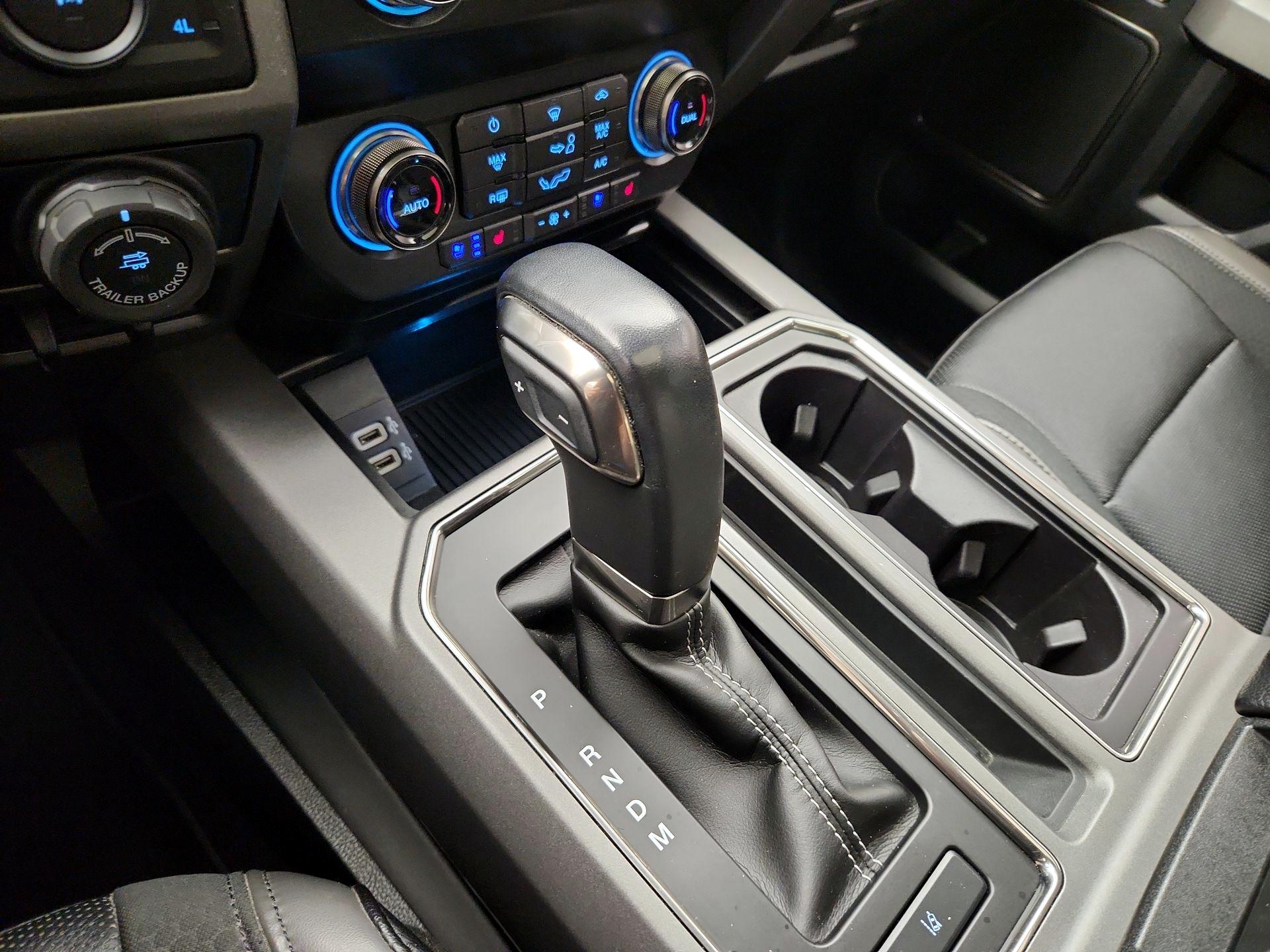 Thumbnail: 2019 Ford F-150 - 18