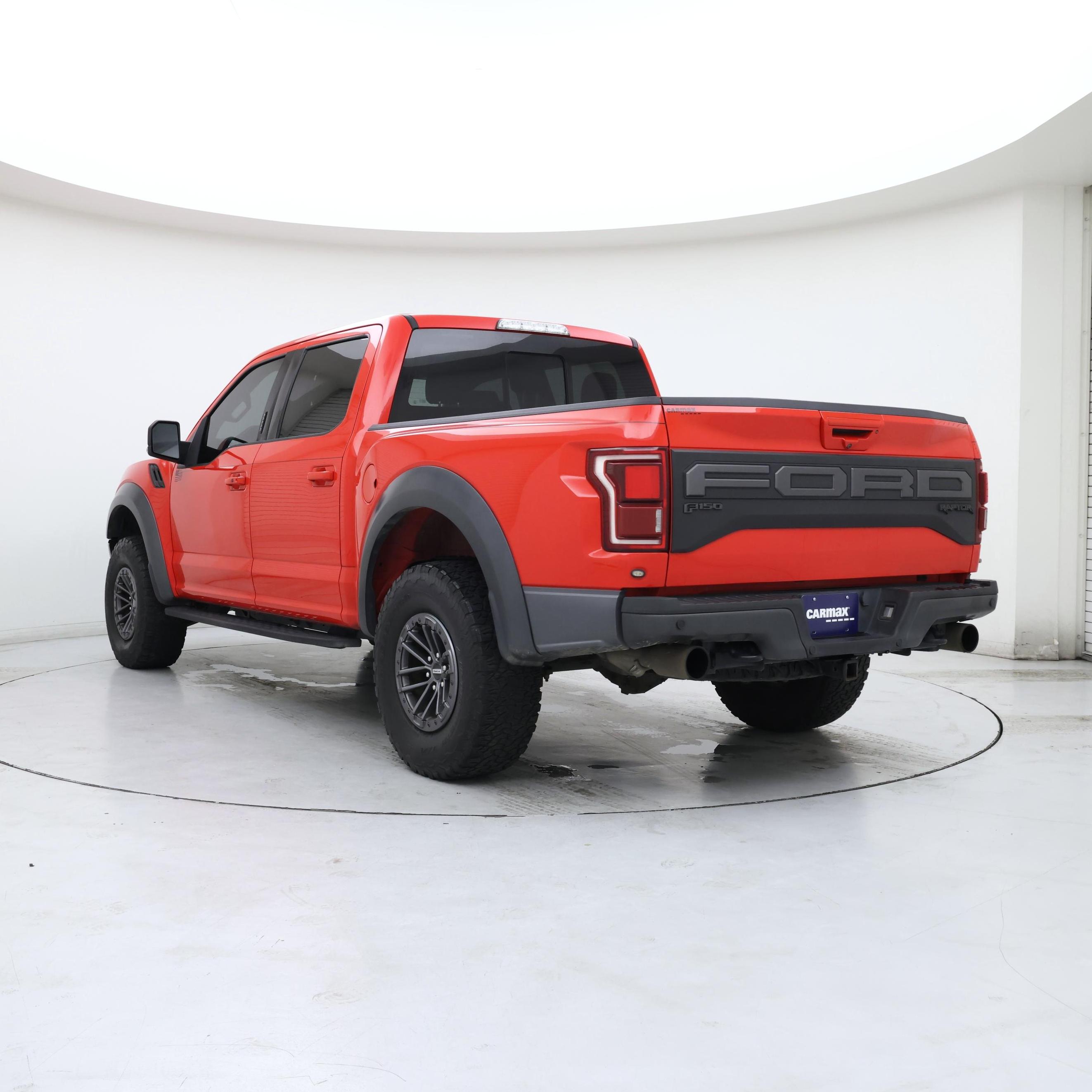 Thumbnail: 2019 Ford F-150 - 2