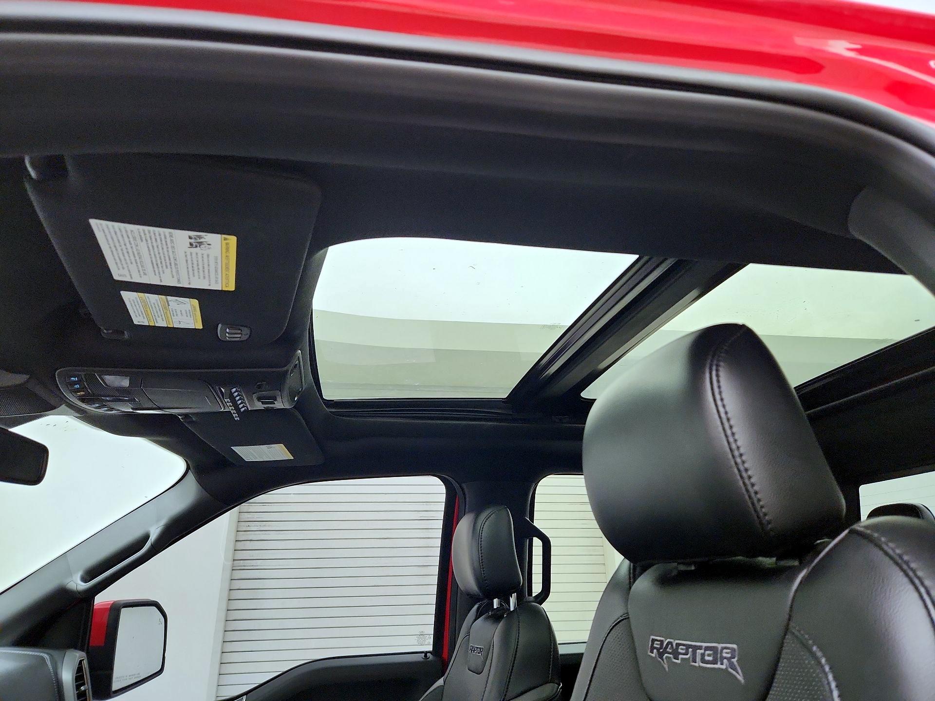 Thumbnail: 2019 Ford F-150 - 20