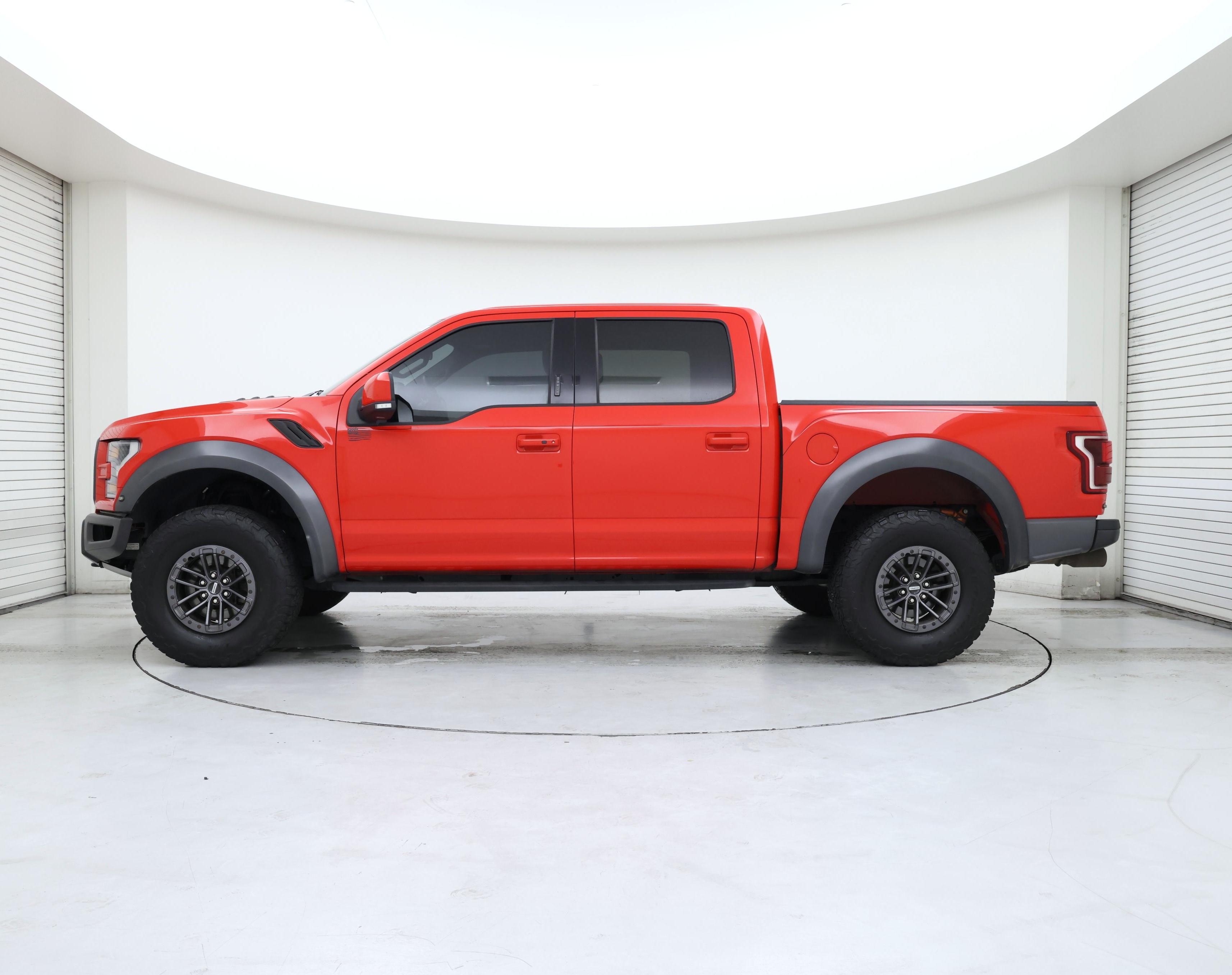 Thumbnail: 2019 Ford F-150 - 3