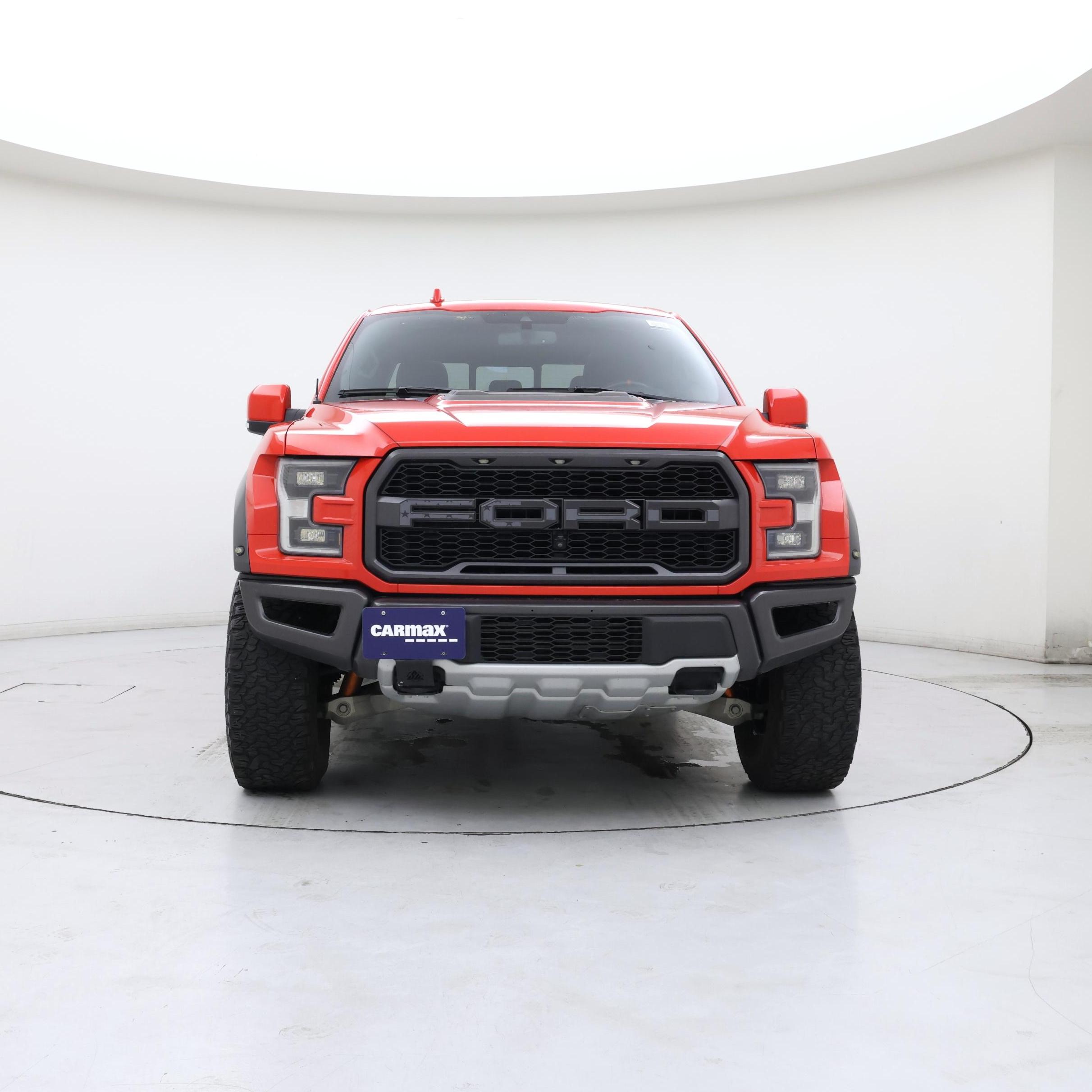 Thumbnail: 2019 Ford F-150 - 5