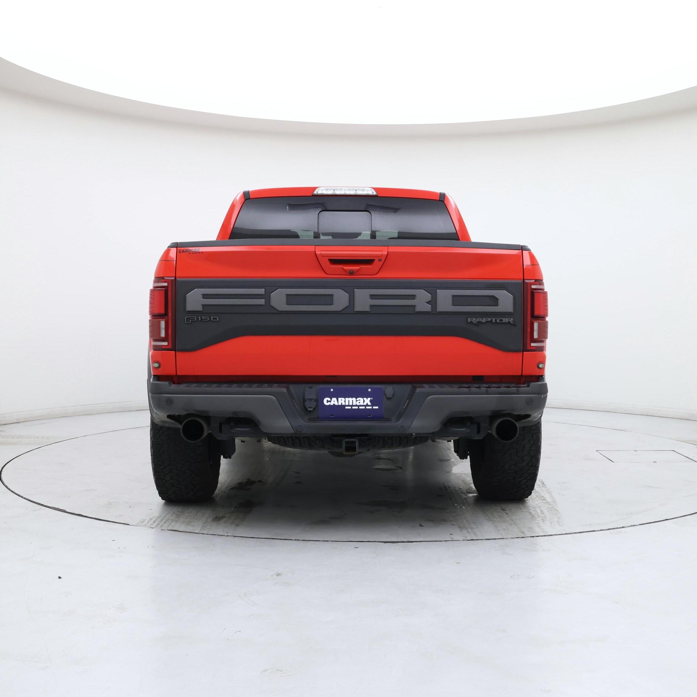 Thumbnail: 2019 Ford F-150 - 6