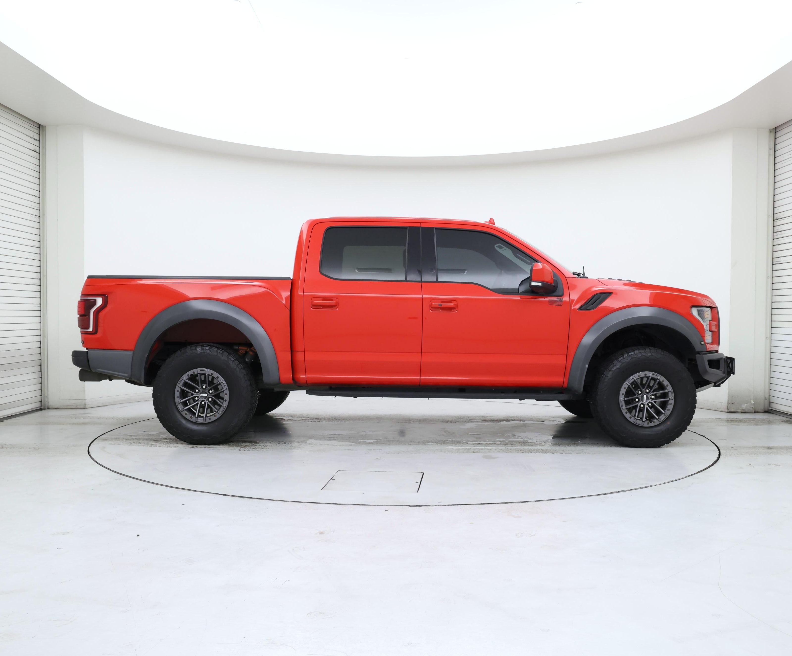 Thumbnail: 2019 Ford F-150 - 7