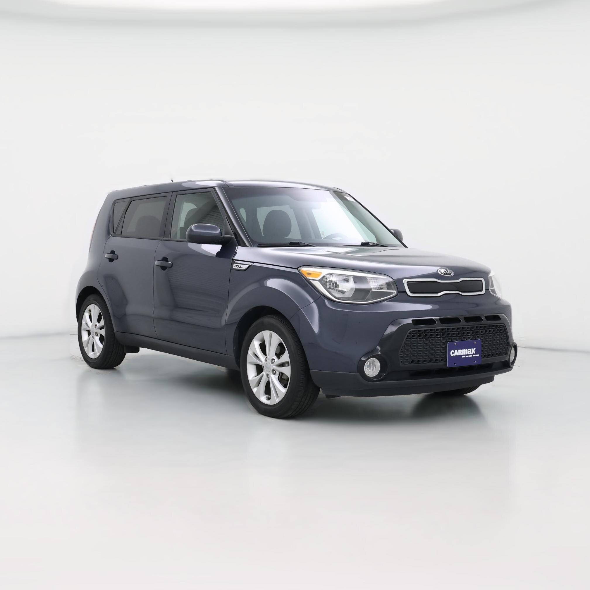 Thumbnail: 2016 Kia Soul - 1