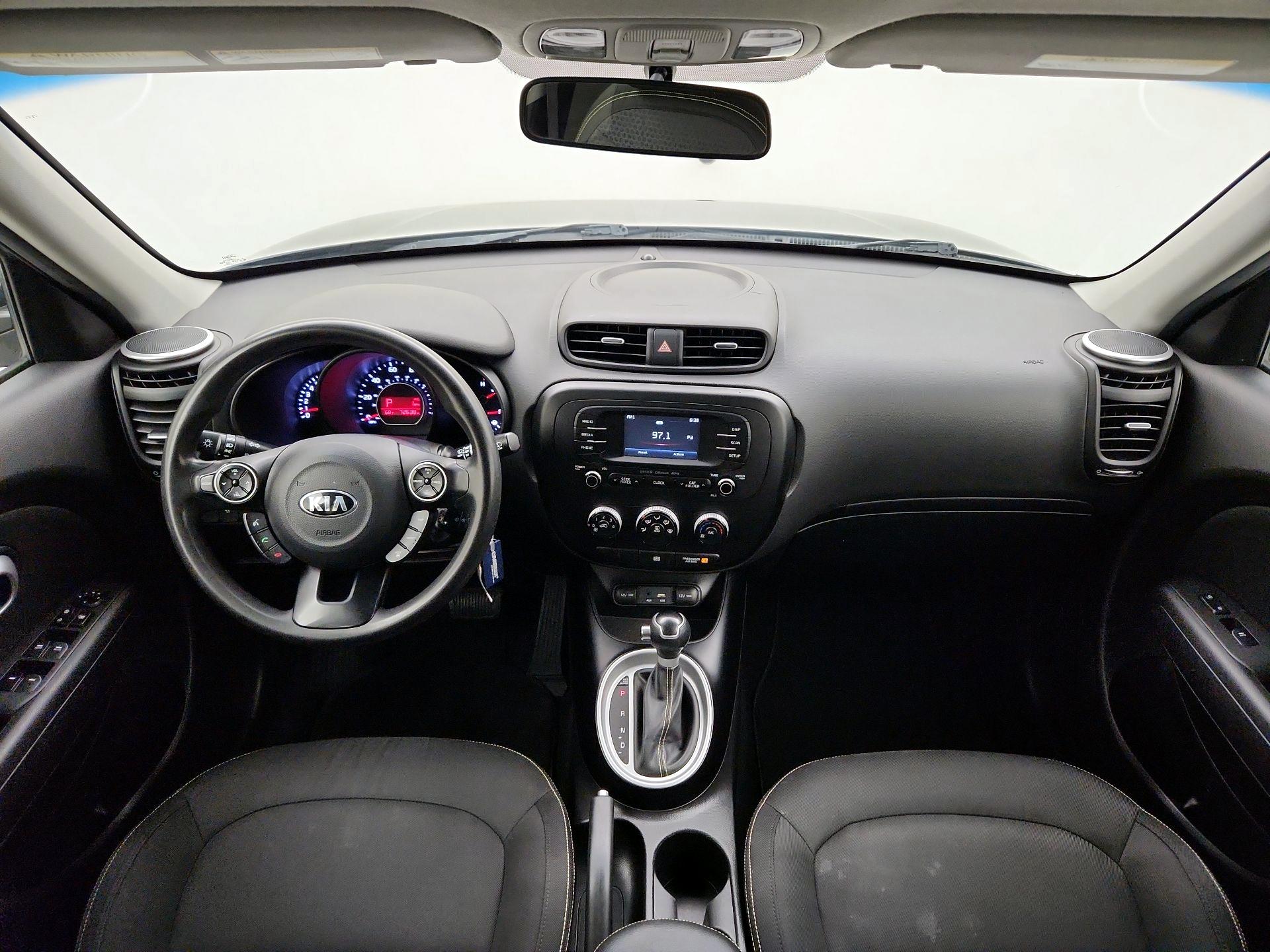Thumbnail: 2016 Kia Soul - 9