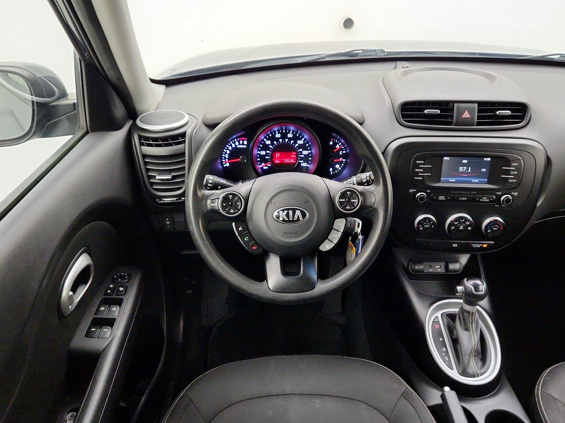 Thumbnail: 2016 Kia Soul - 10