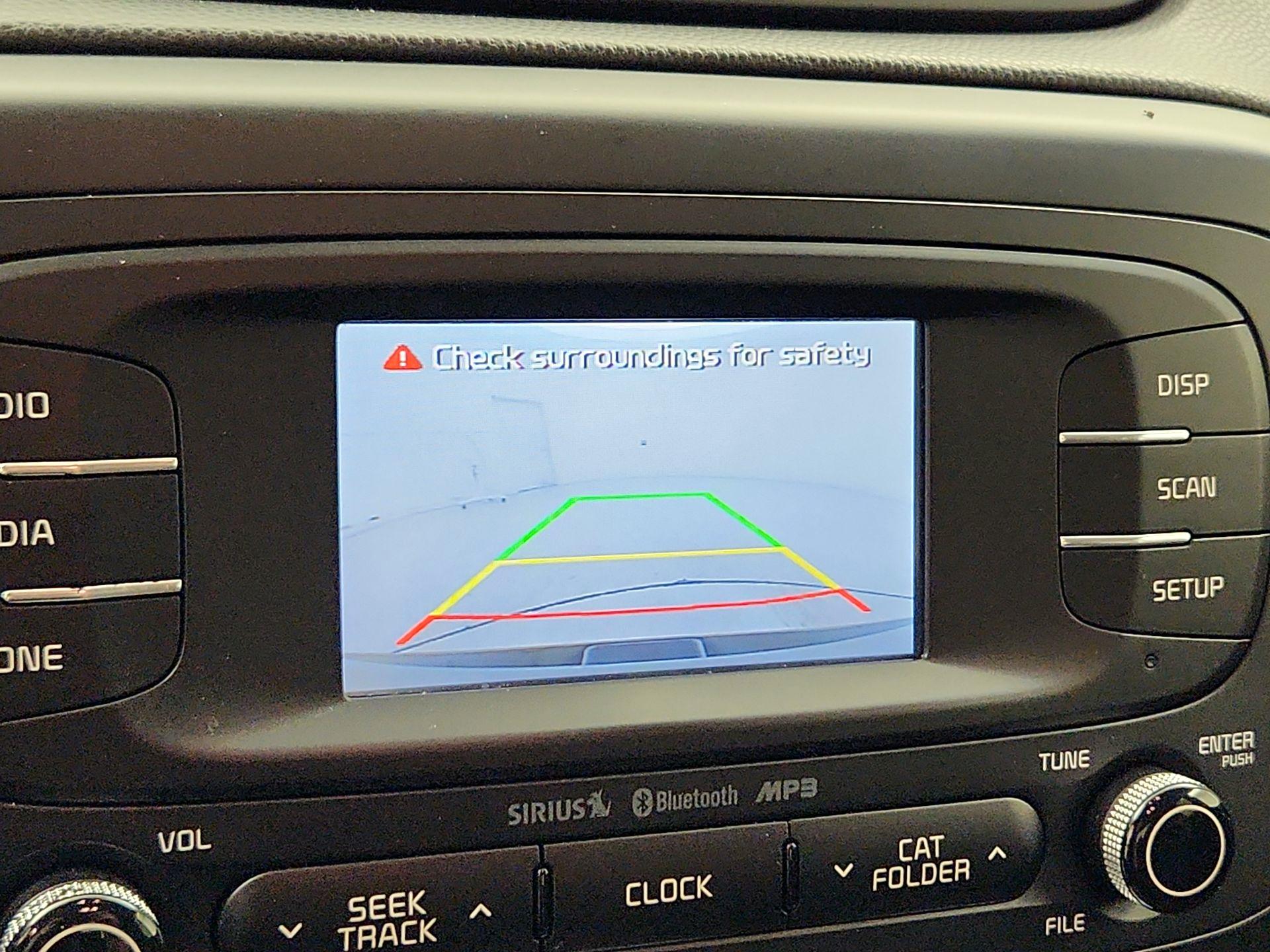 Thumbnail: 2016 Kia Soul - 14