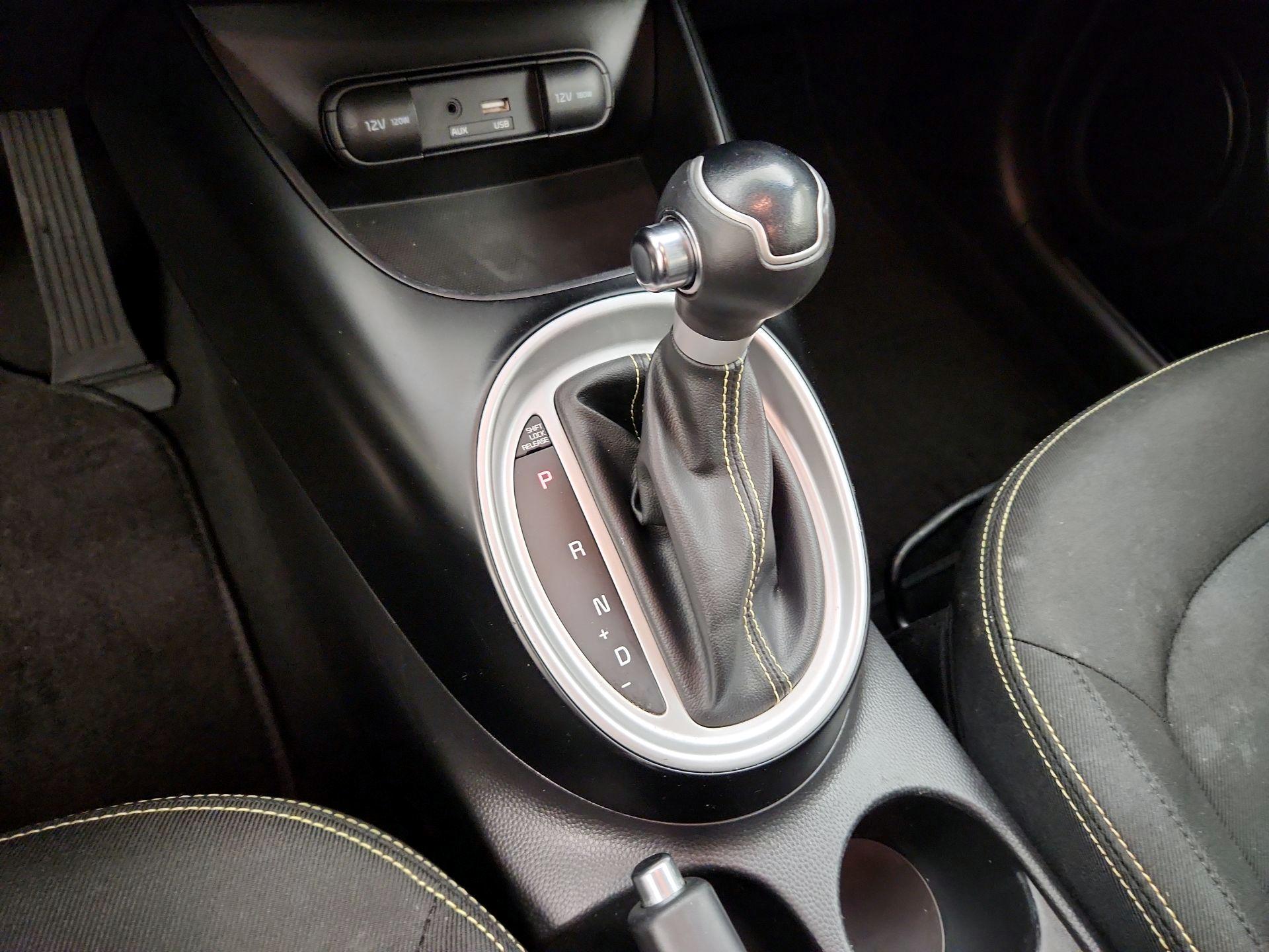 Thumbnail: 2016 Kia Soul - 17