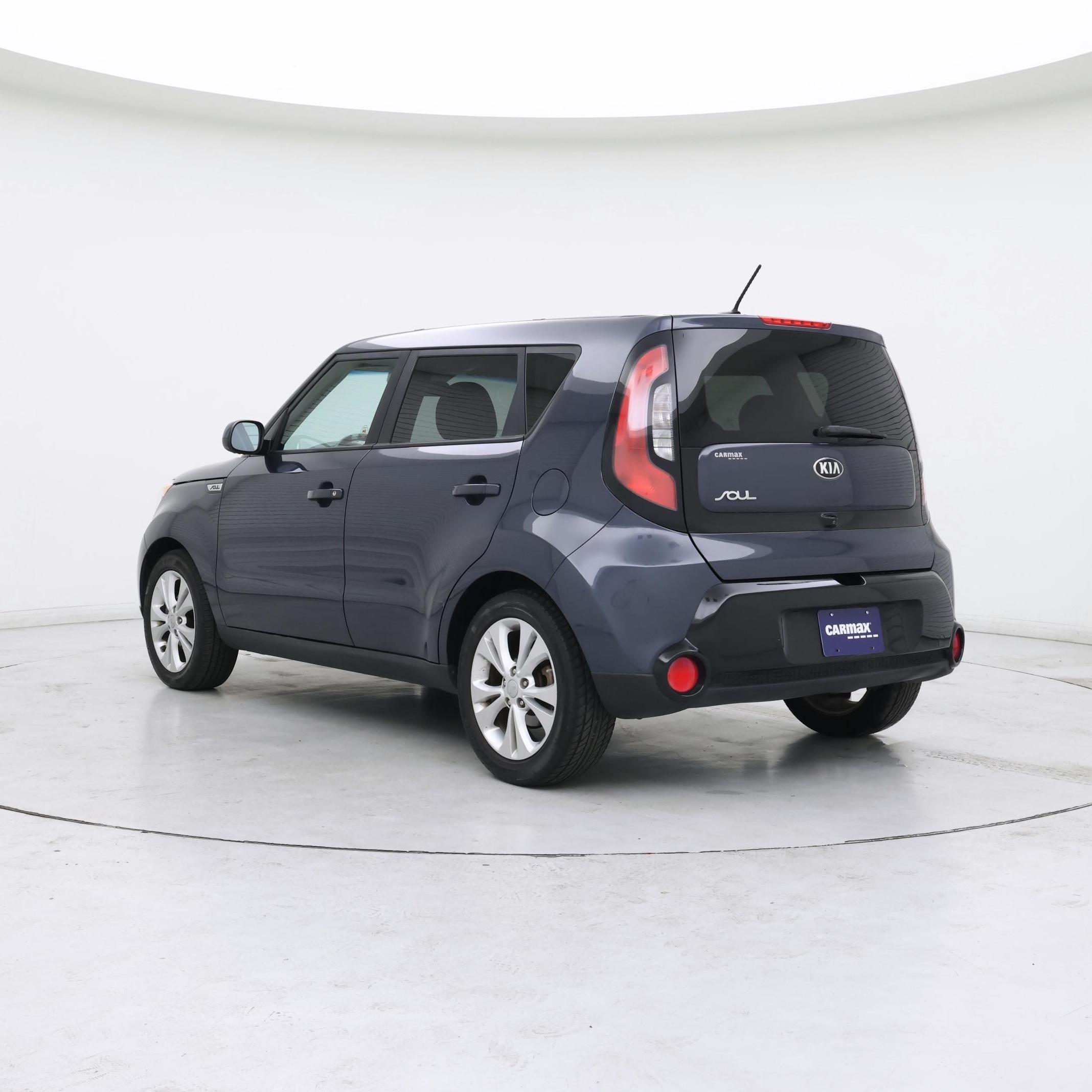 Thumbnail: 2016 Kia Soul - 2