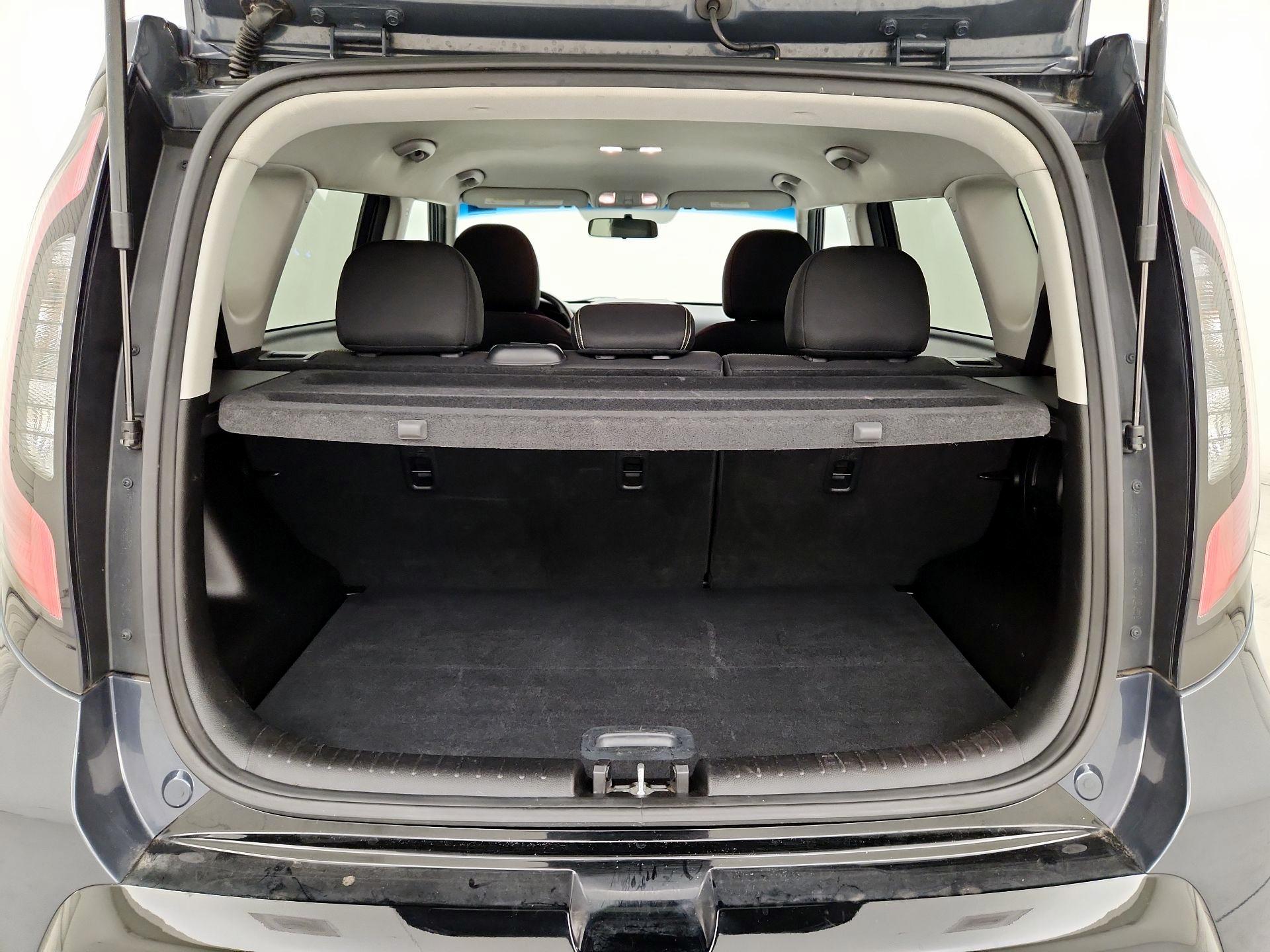 Thumbnail: 2016 Kia Soul - 20