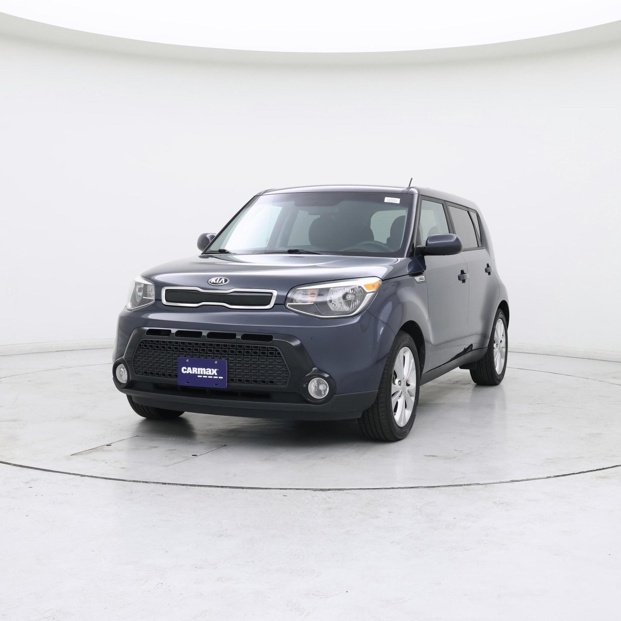 Thumbnail: 2016 Kia Soul - 4