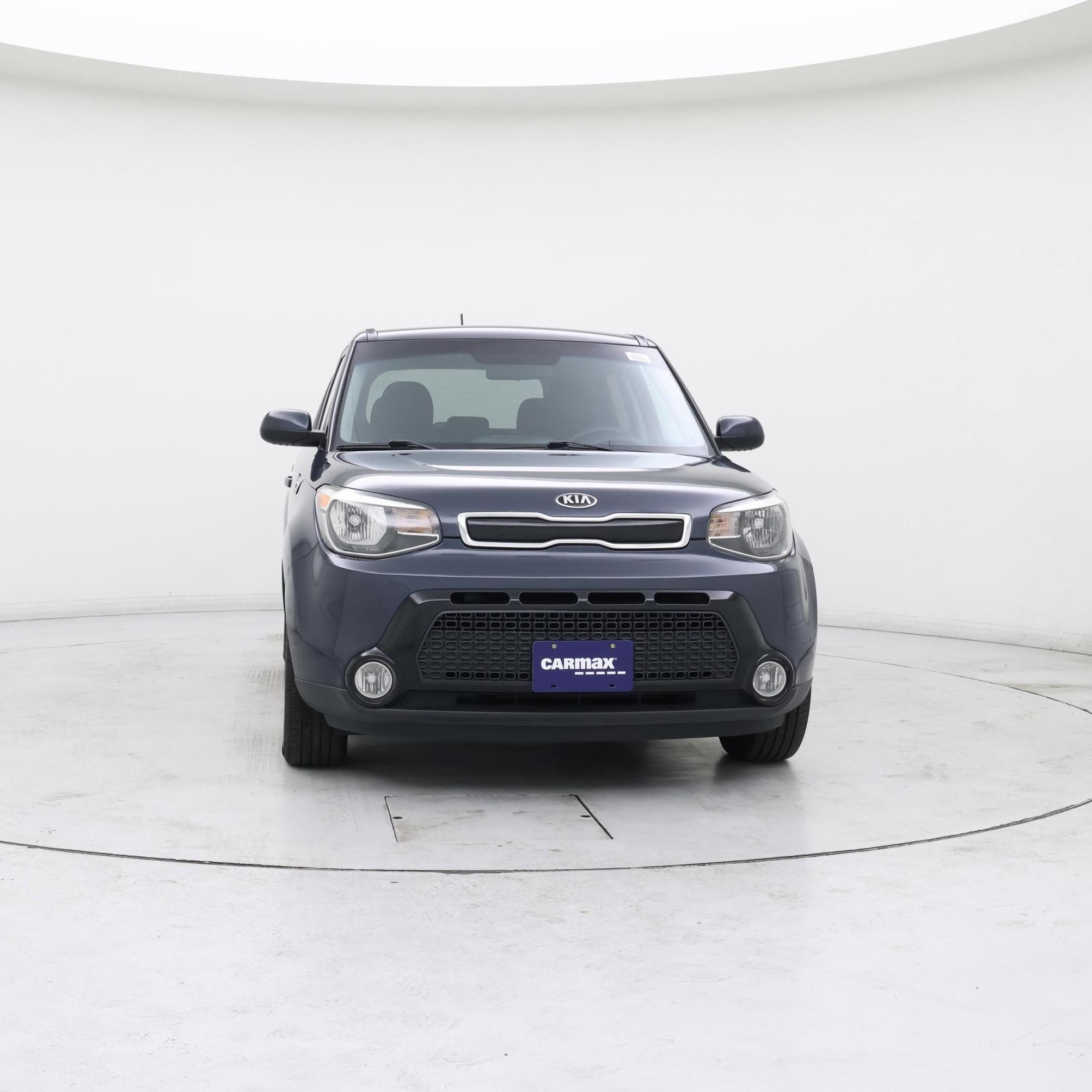Thumbnail: 2016 Kia Soul - 5