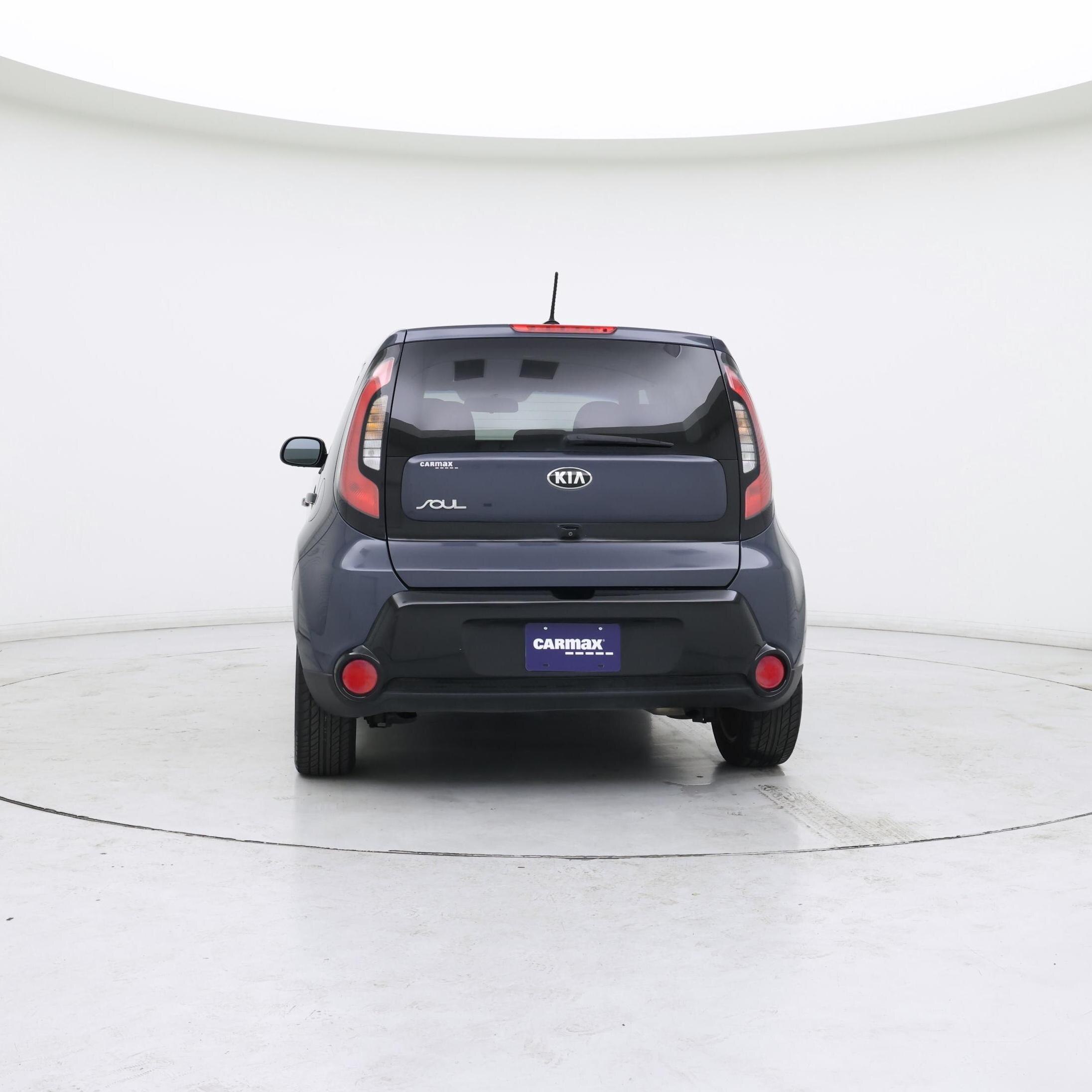 Thumbnail: 2016 Kia Soul - 6