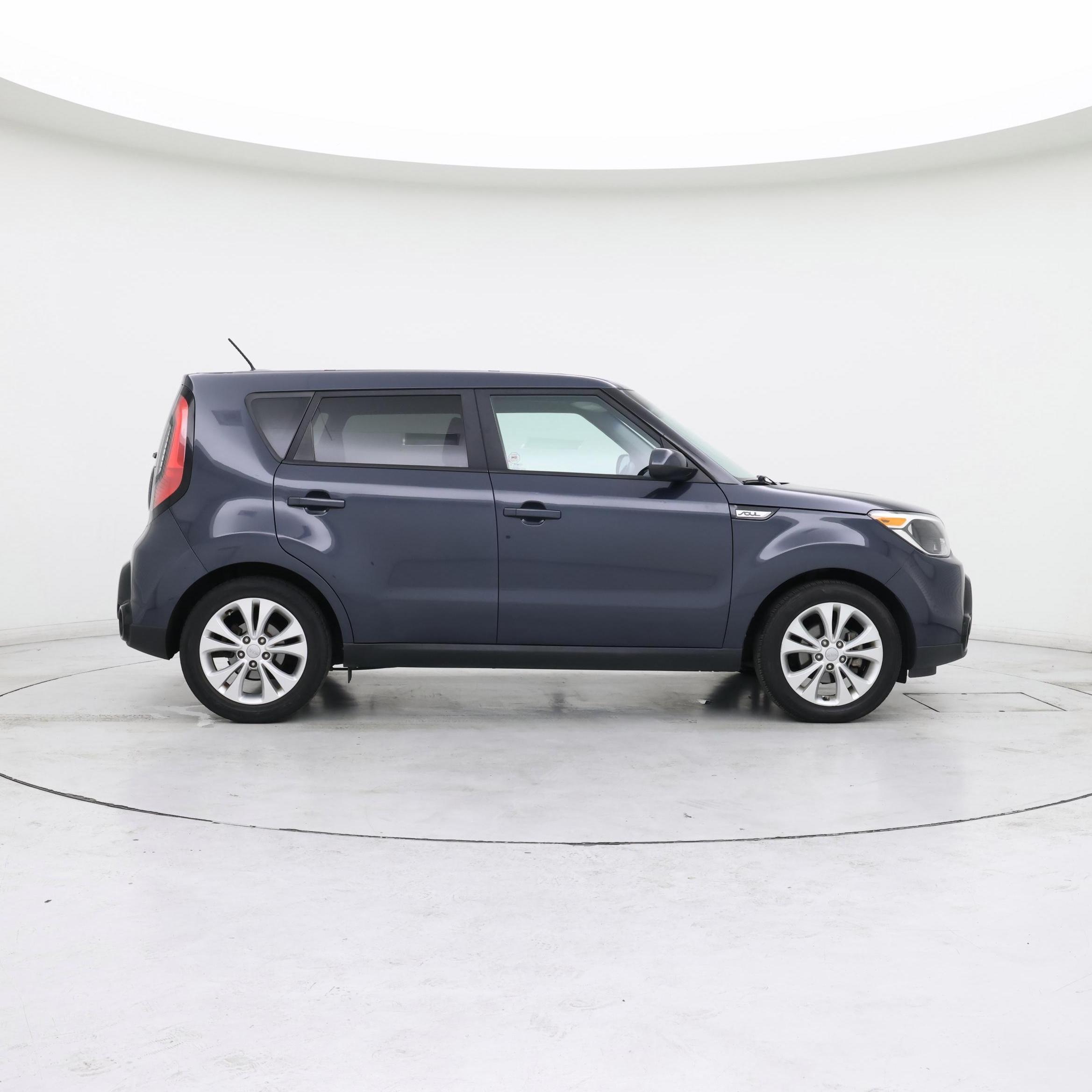 Thumbnail: 2016 Kia Soul - 7