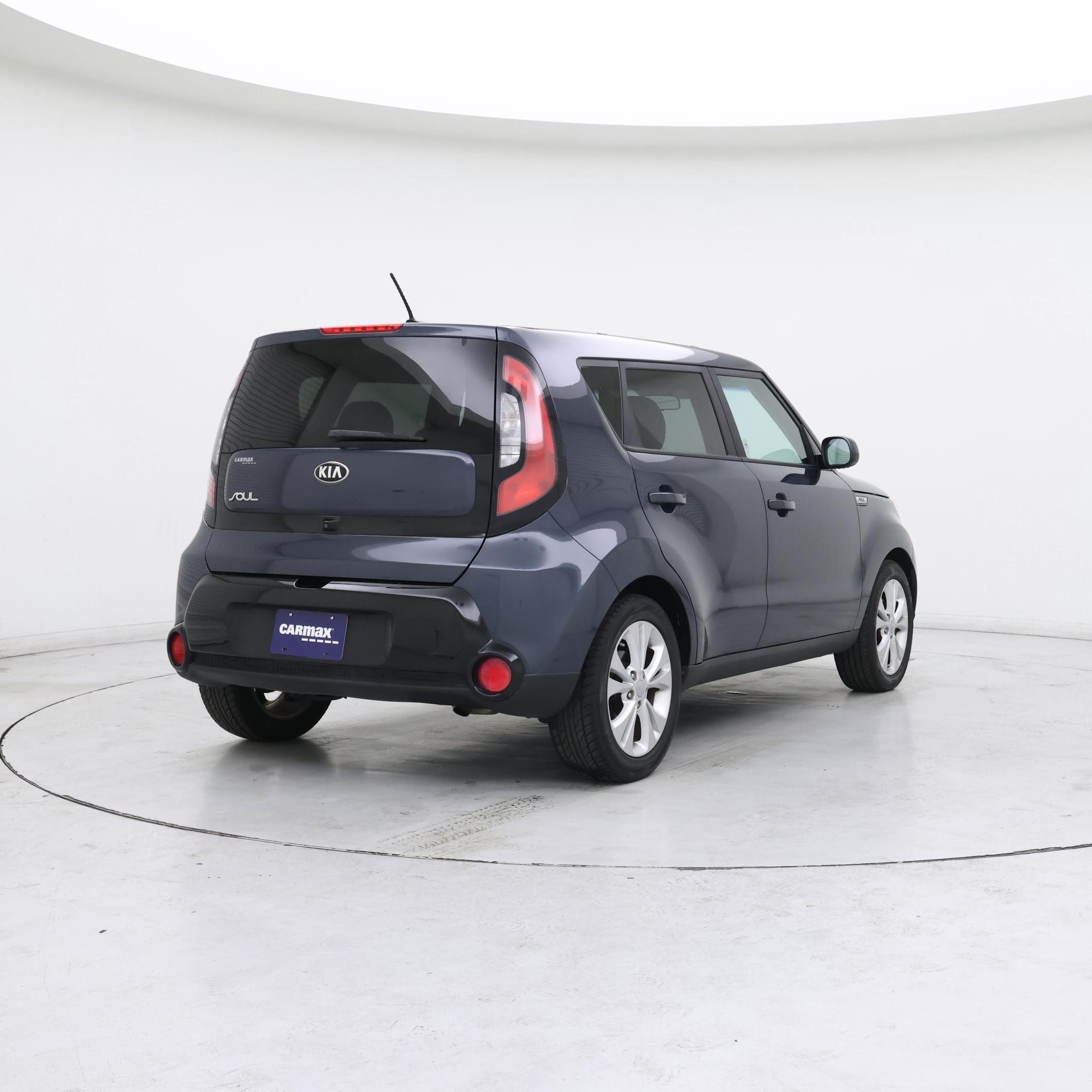 Thumbnail: 2016 Kia Soul - 8