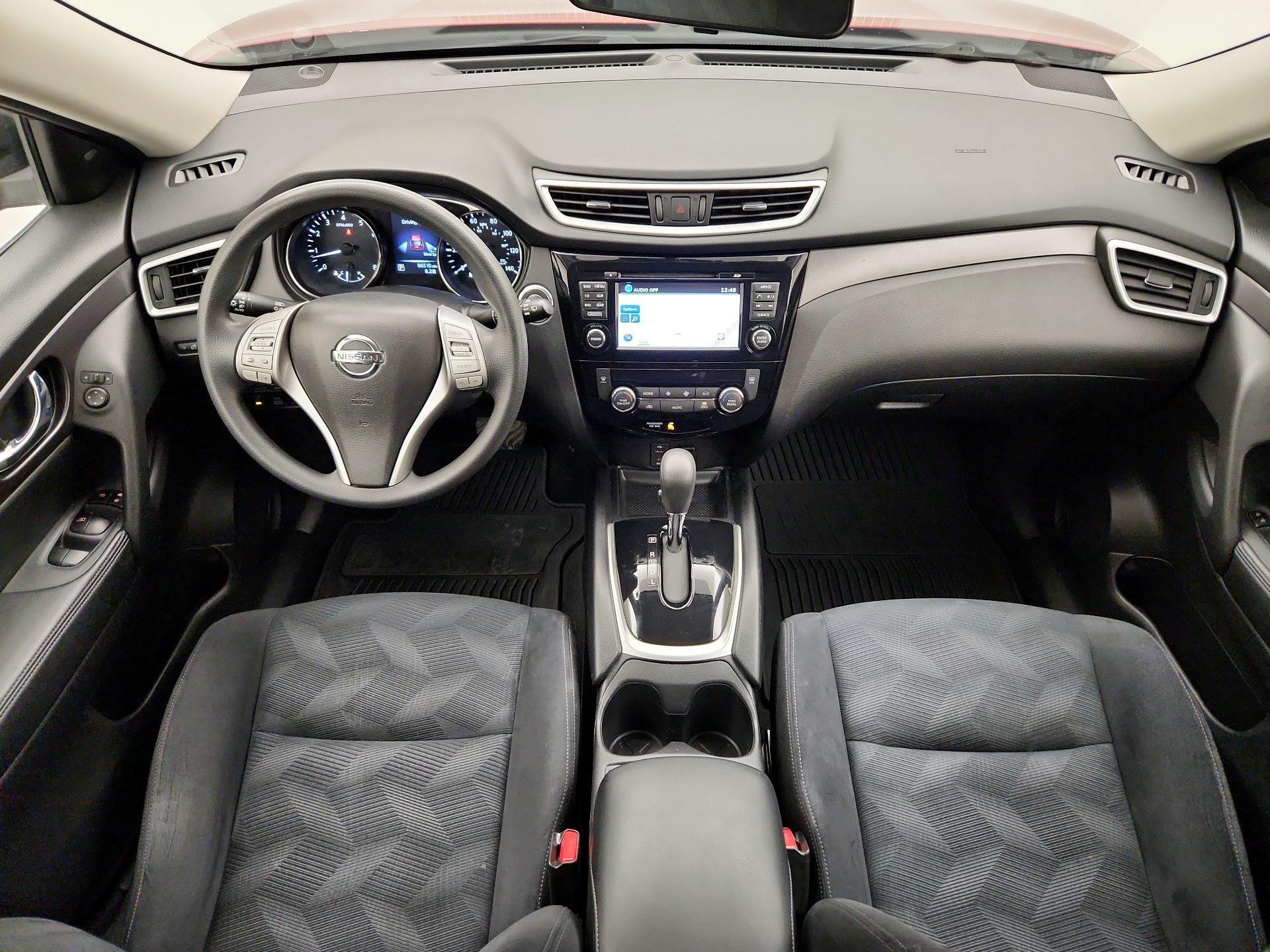 Thumbnail: 2016 Nissan Rogue - 9