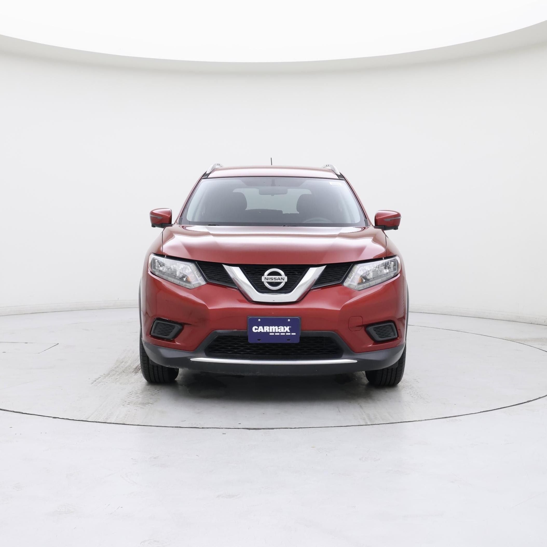 Thumbnail: 2016 Nissan Rogue - 5