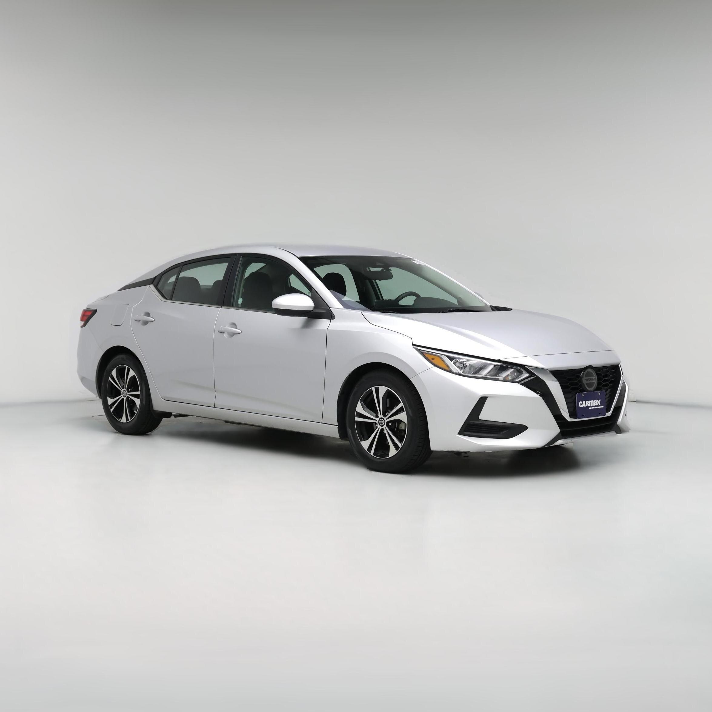 Thumbnail: 2023 Nissan Sentra - 1