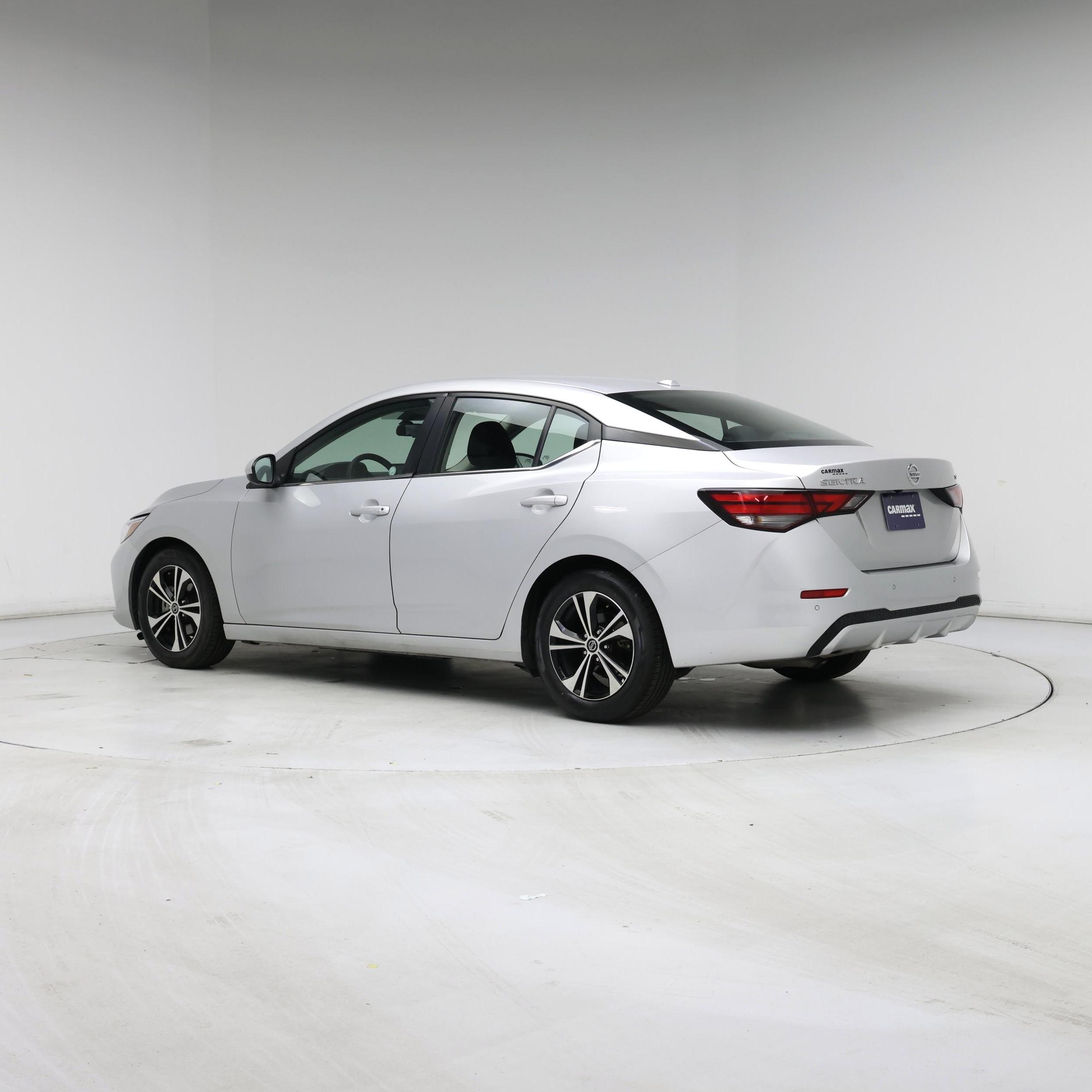 Thumbnail: 2023 Nissan Sentra - 2