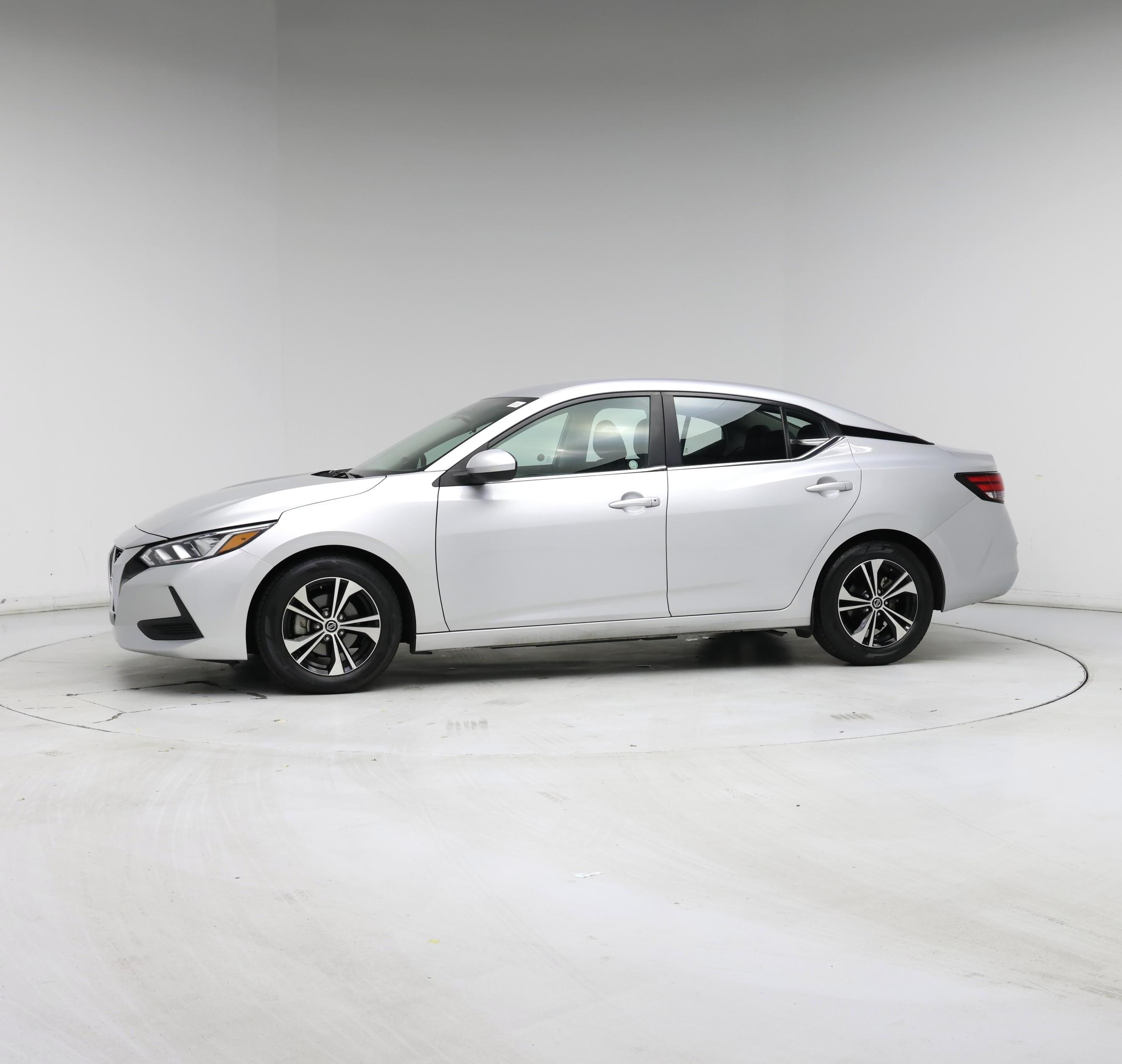 Thumbnail: 2023 Nissan Sentra - 3