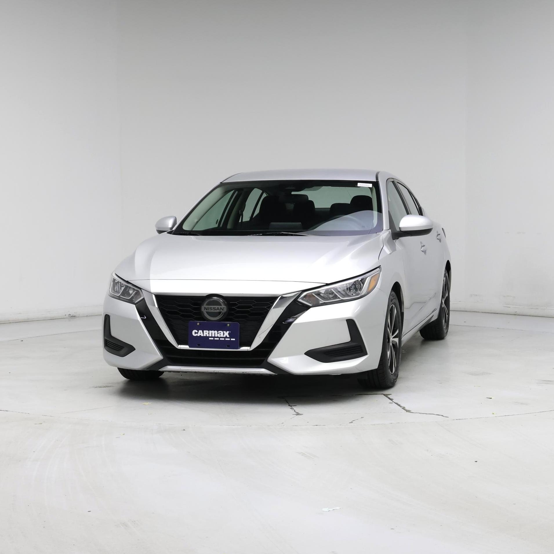 Thumbnail: 2023 Nissan Sentra - 4